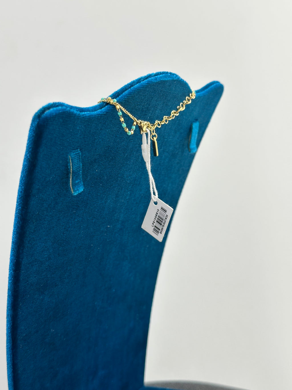 COLLANA DOPPIO FILO LA PETITE