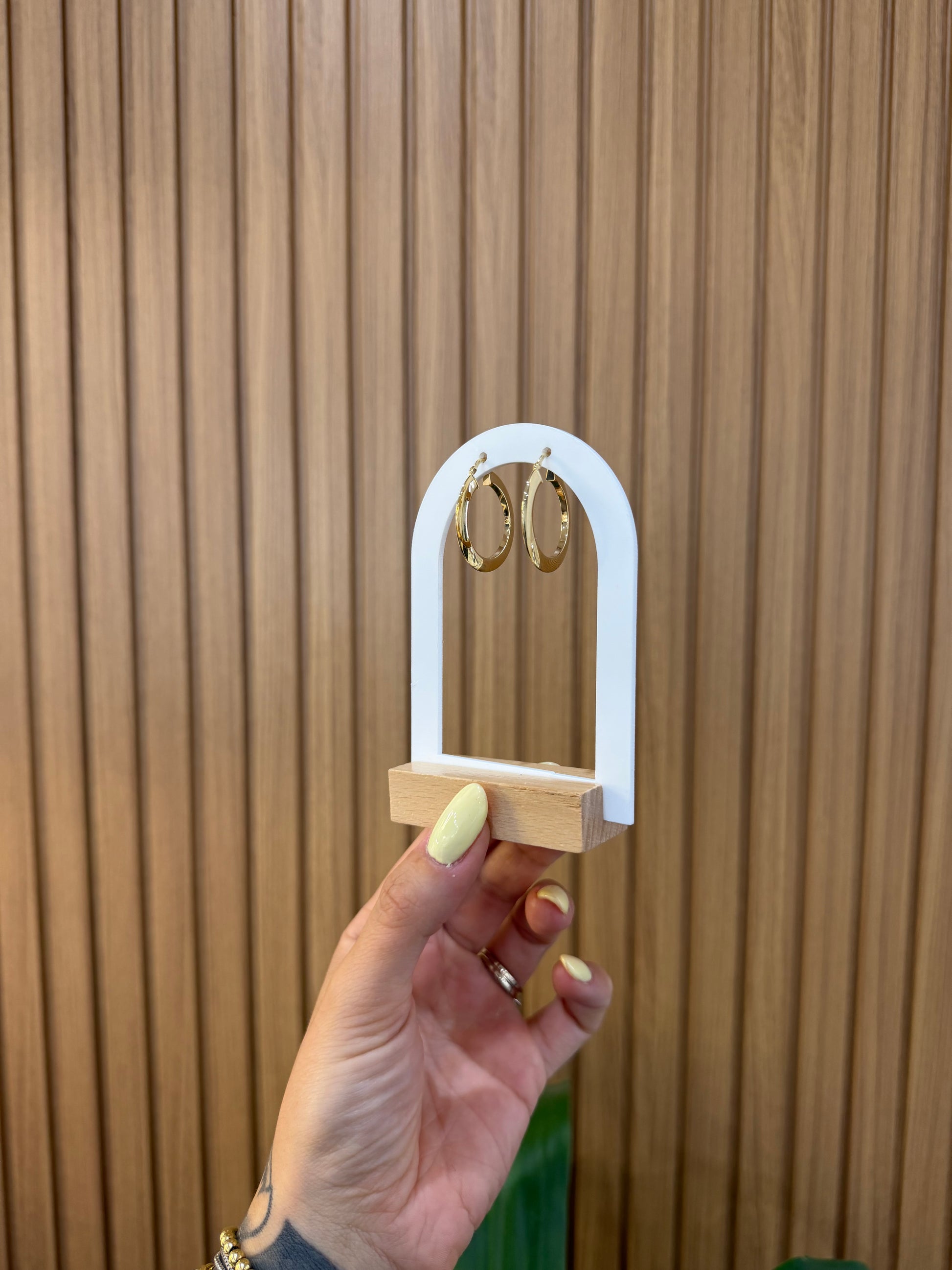 CERCHI ORO 18KT ETERNITY