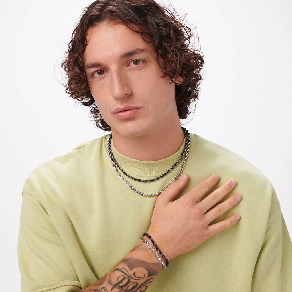 COLLANA RIPPLE S'AGAPÒ