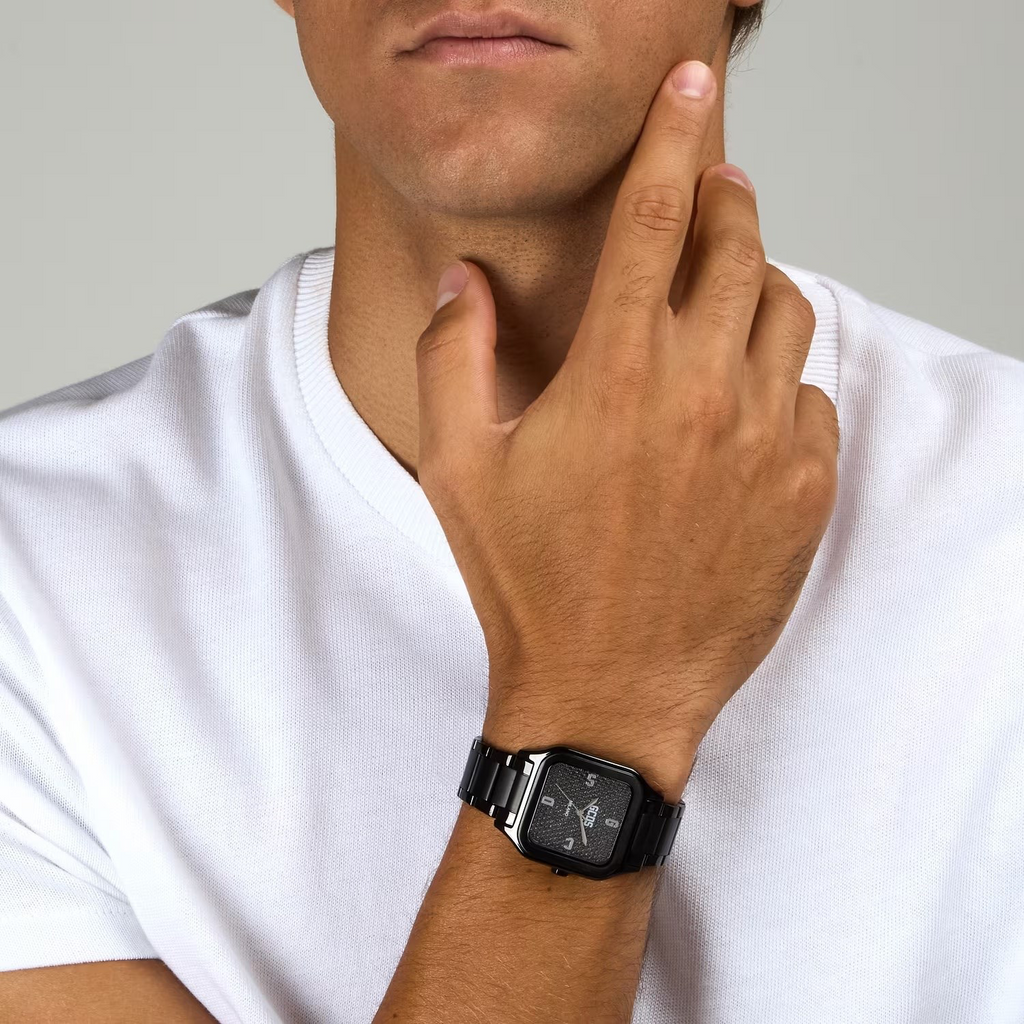 OROLOGIO GCDS VIRGO SAFARI UOMO