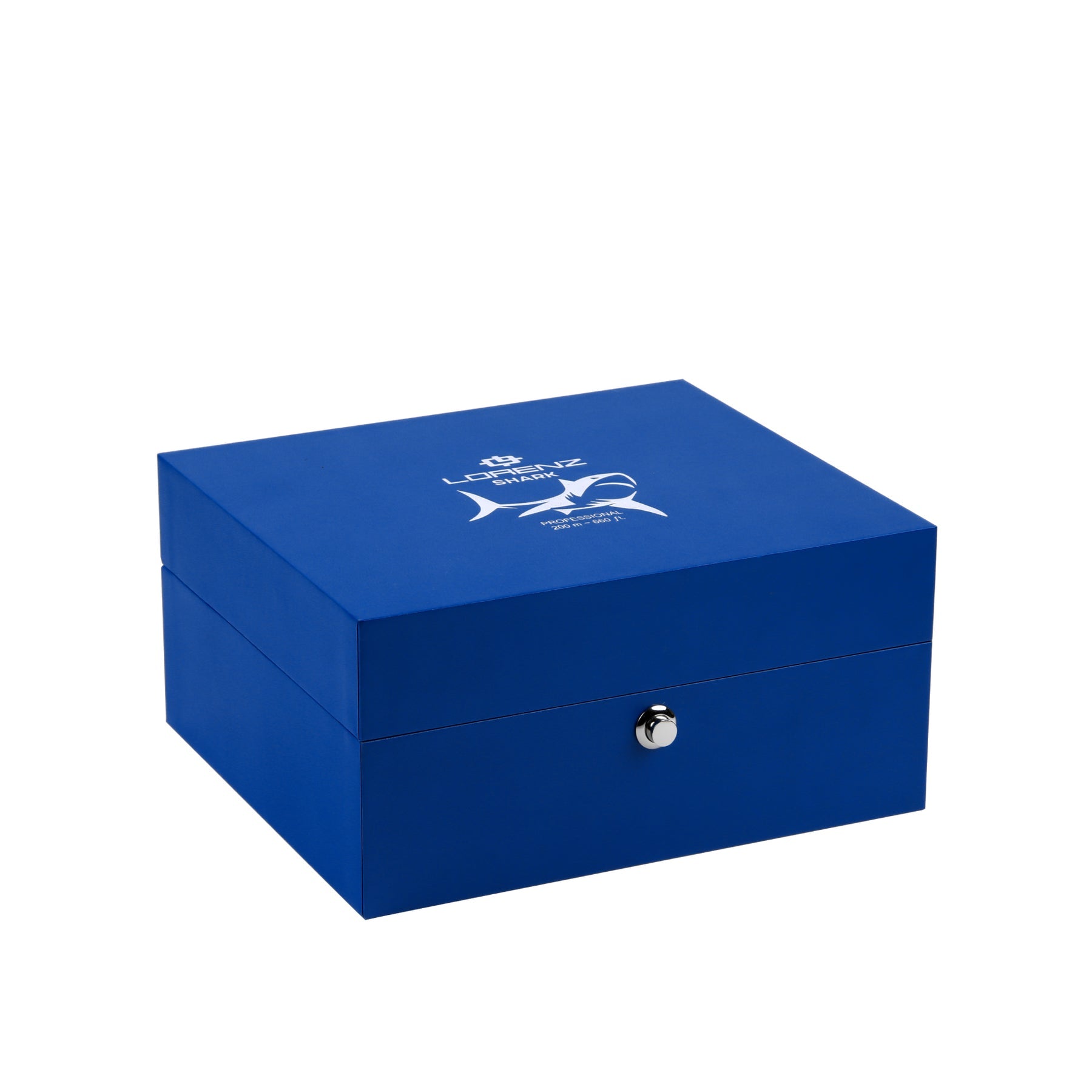 OROLOGIO LORENZ SHARK 5