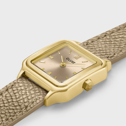 OROLOGIO CLUSE GRACIEUSE DOUBLE
