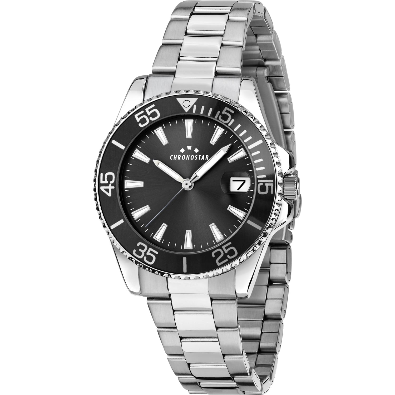 OROLOGIO CHRONOSTAR STELLON