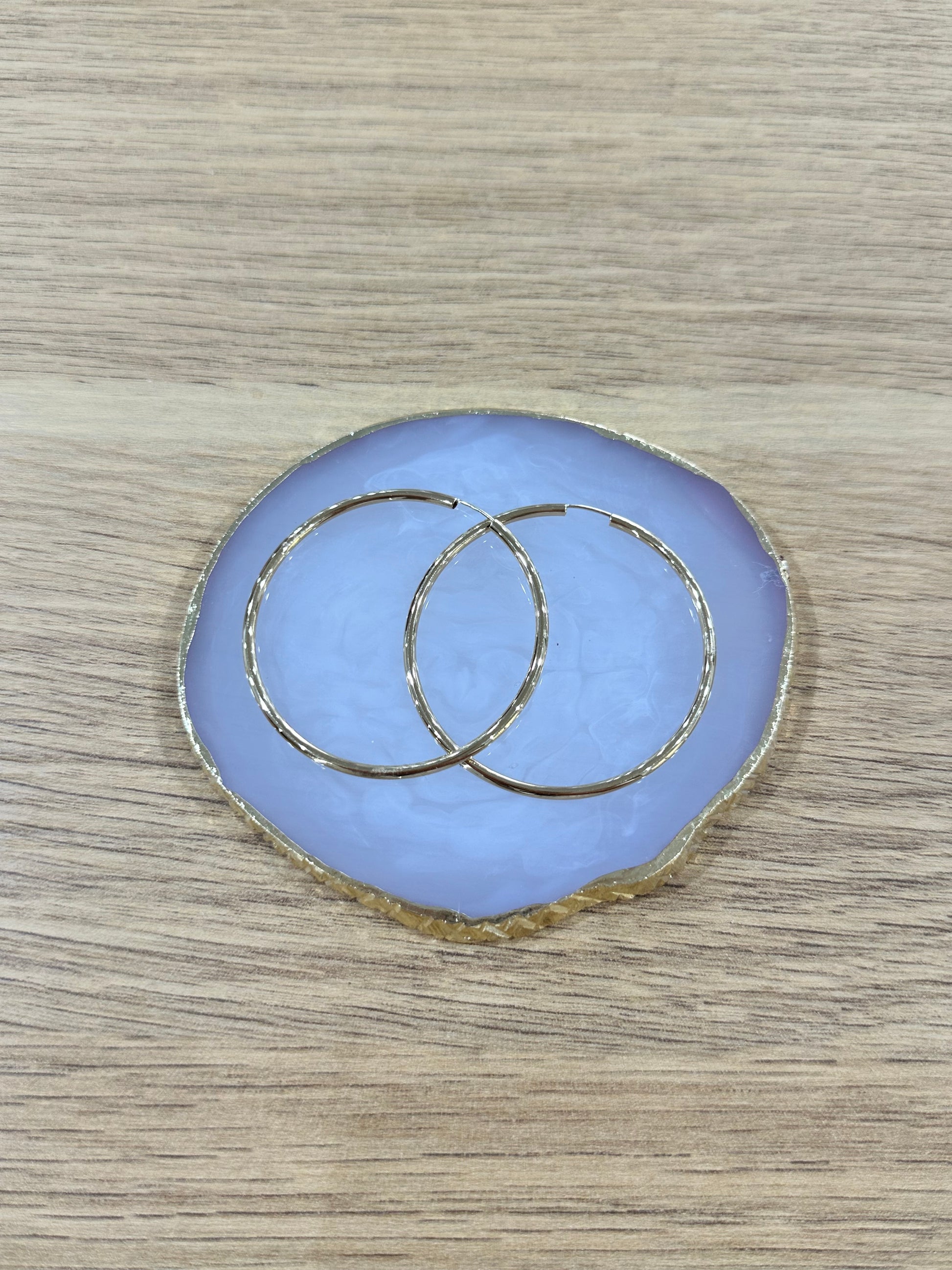 CERCHI ORO 18KT