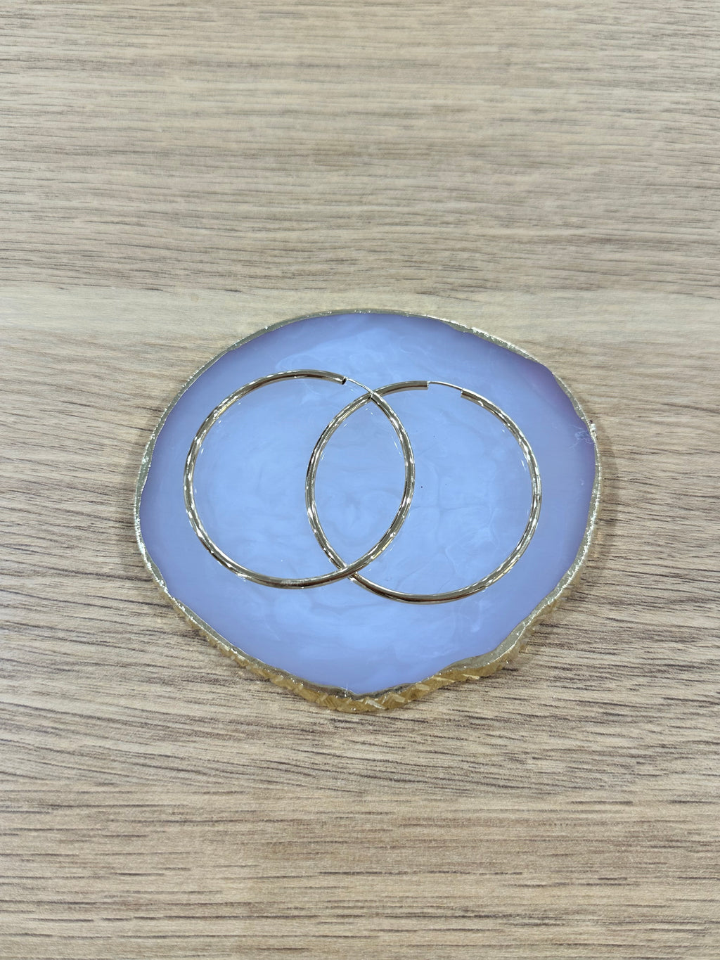 CERCHI ORO 18KT