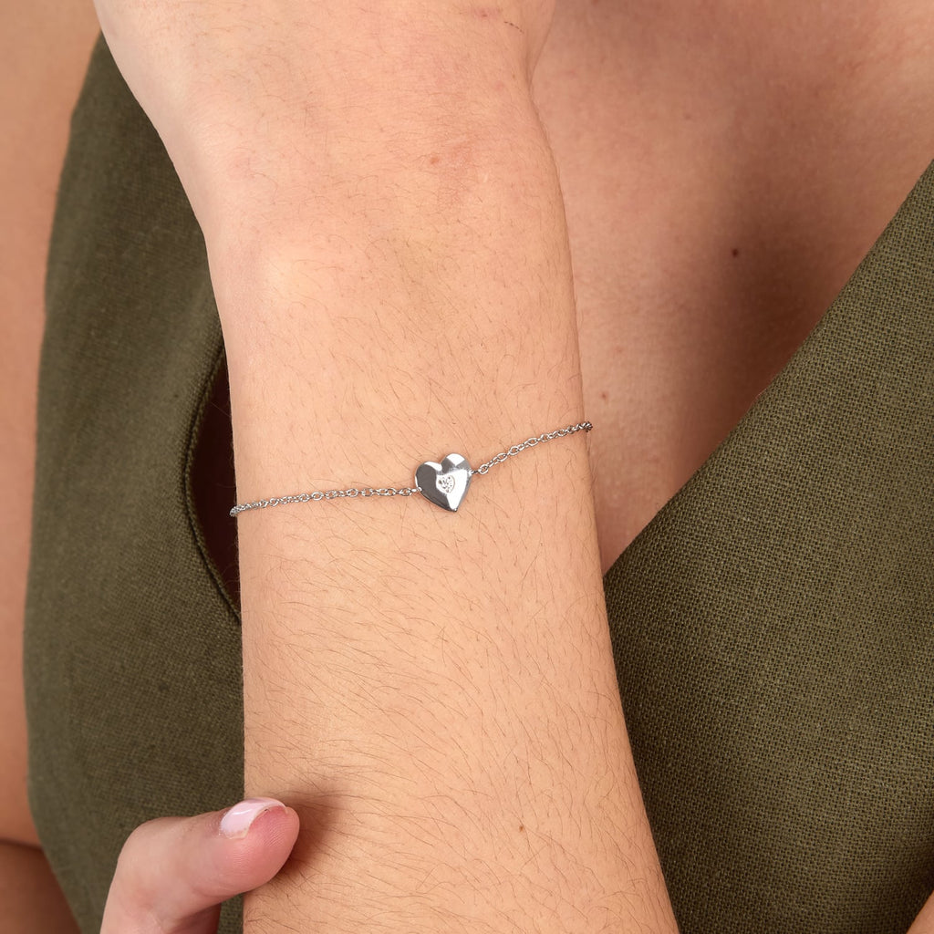 BRACCIALE MORELLATO DONO