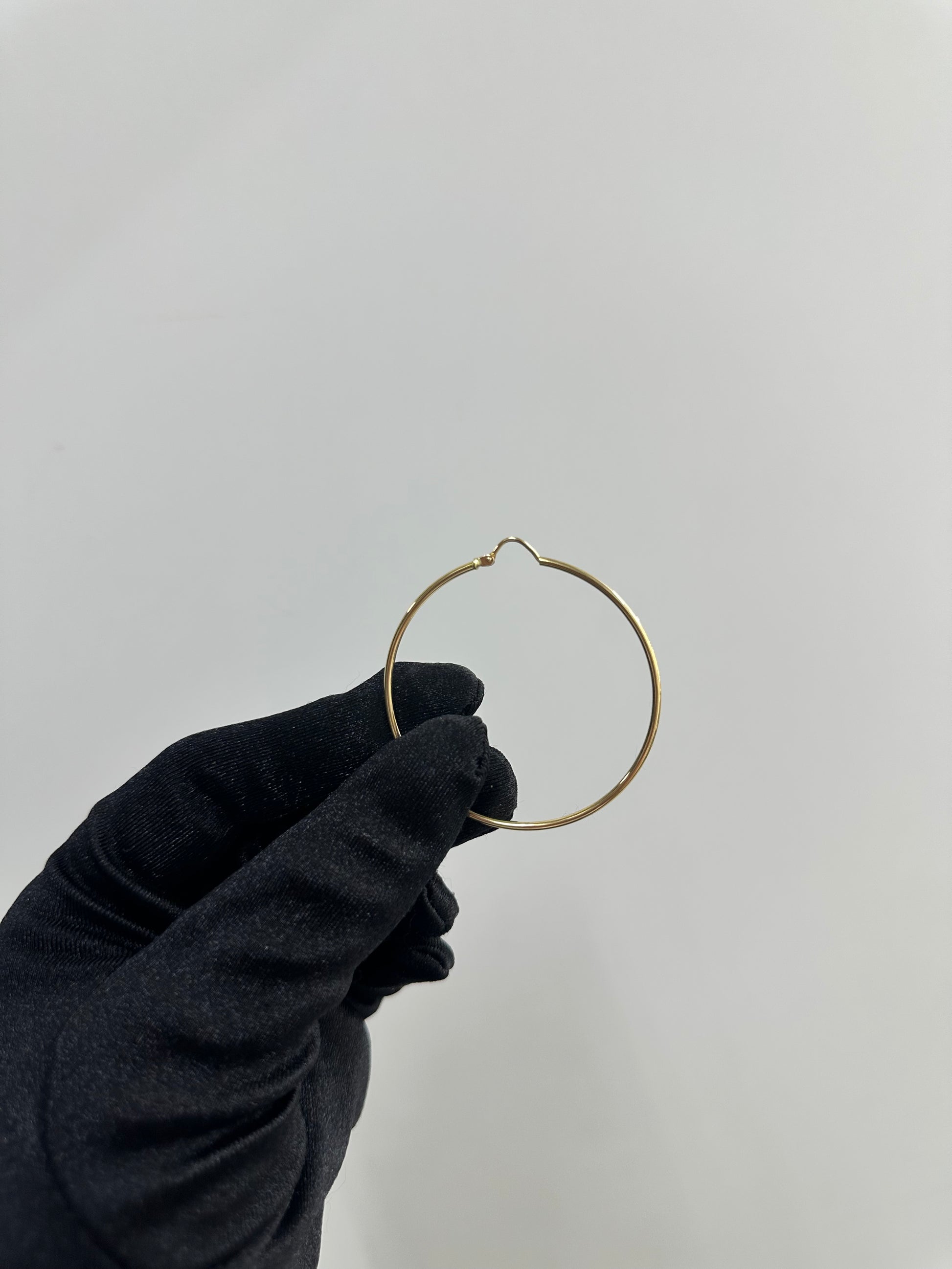 CERCHI ORO 18KT