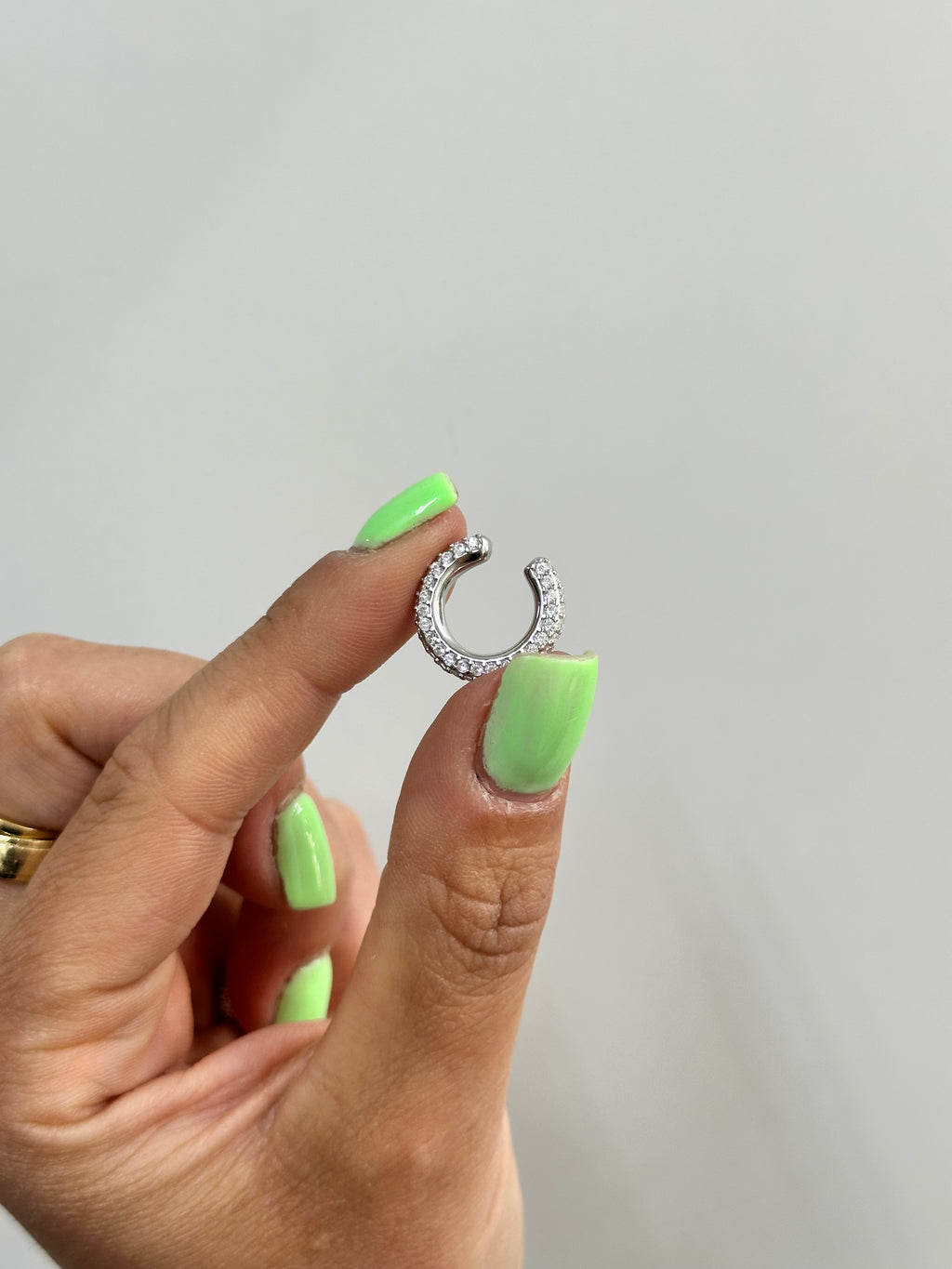 SET ORECCHINI ARGENTO 925