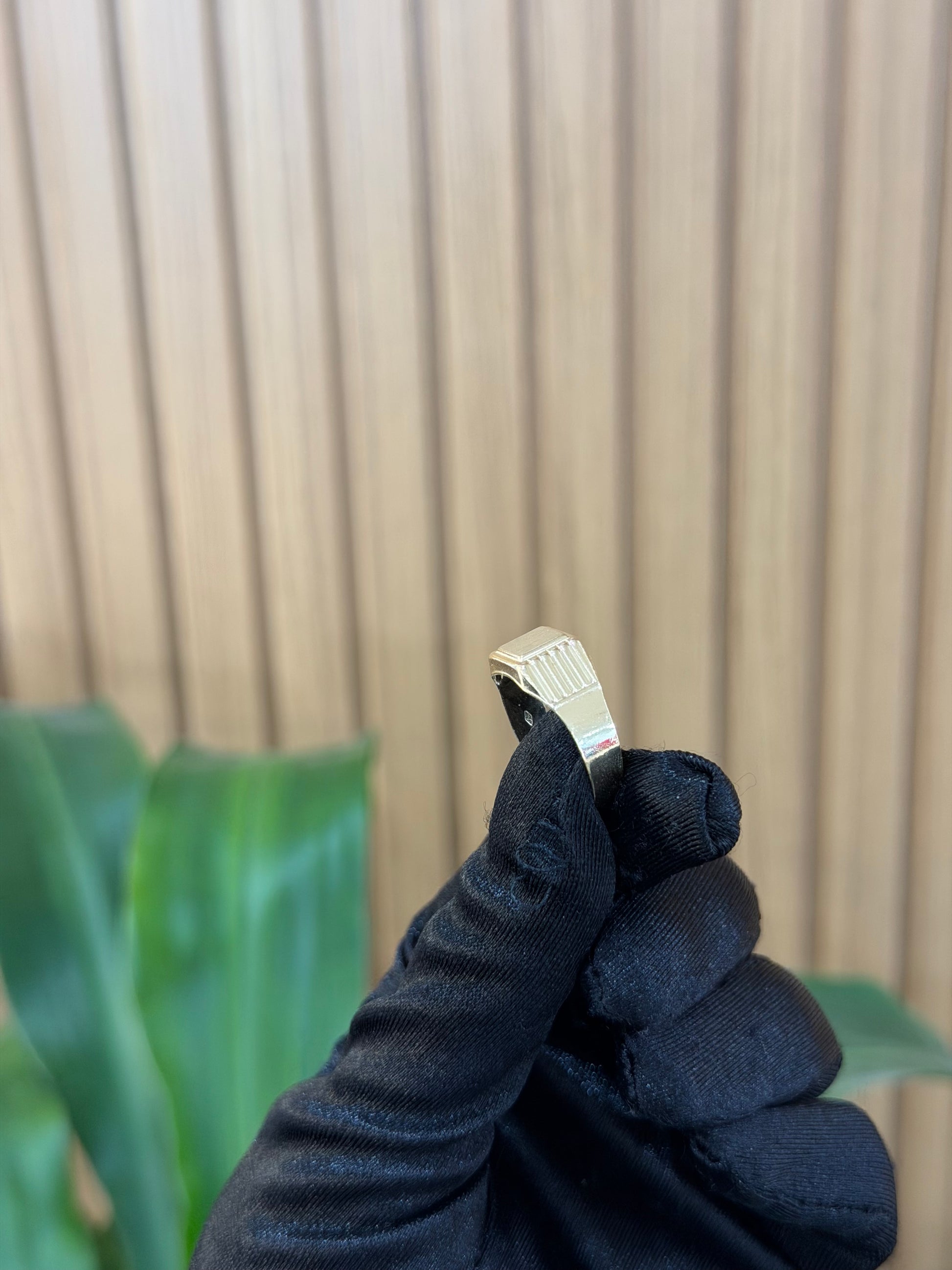 ANELLO ORO 18KT