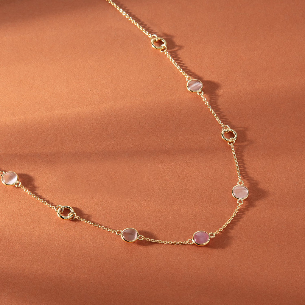 COLLANA MORELLATO VENEZIA