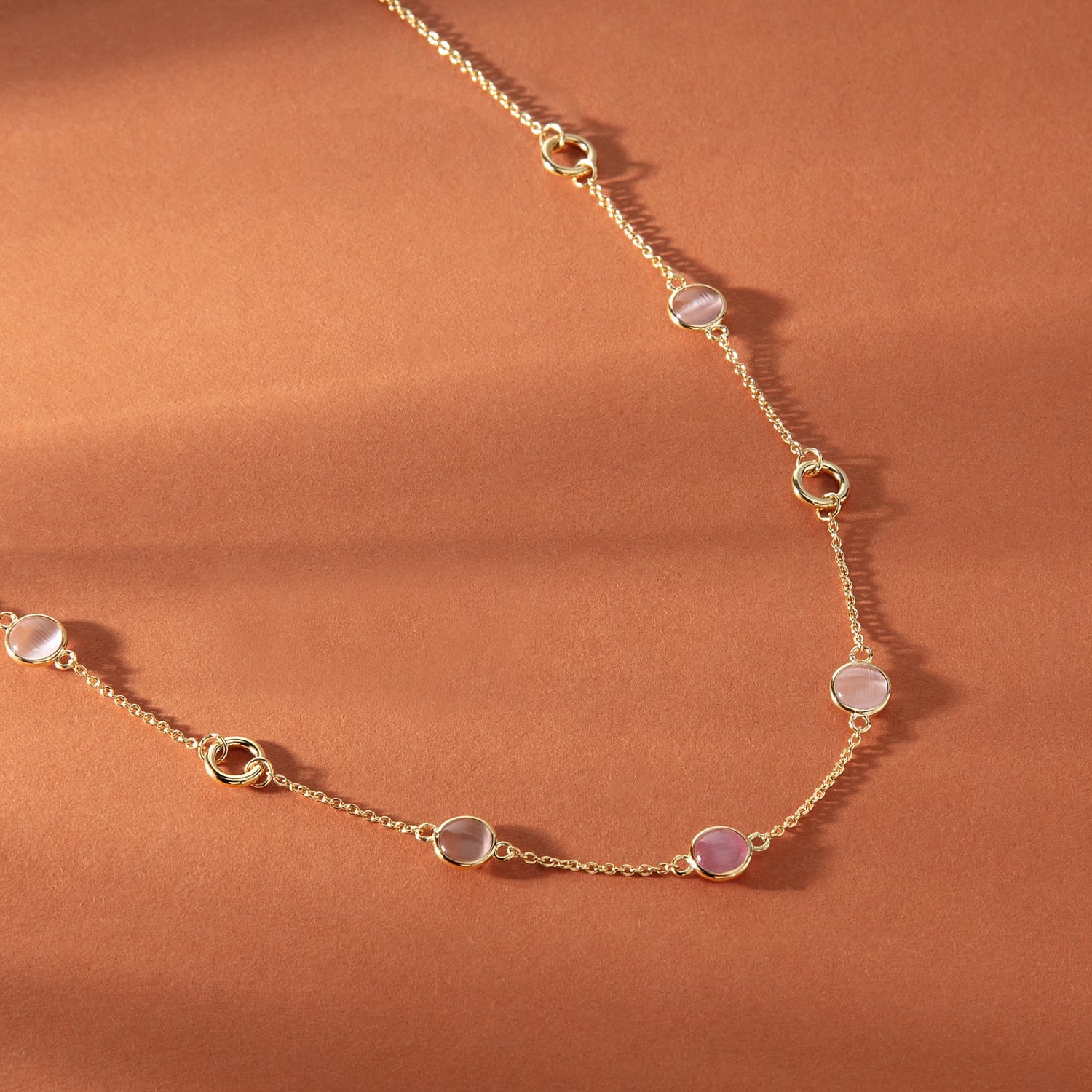 COLLANA MORELLATO VENEZIA