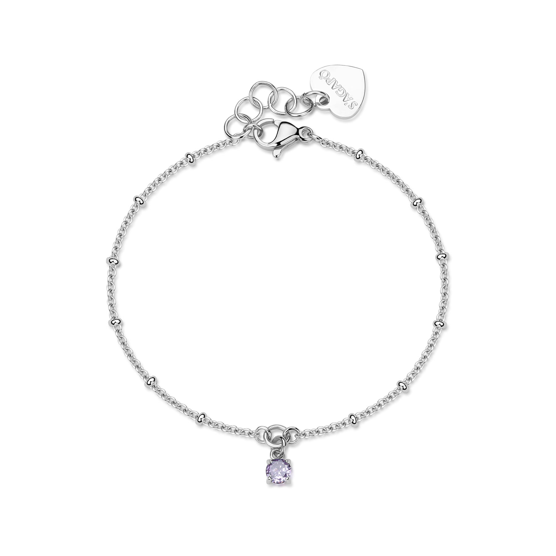 BRACCIALE JOY S’AGAPO
