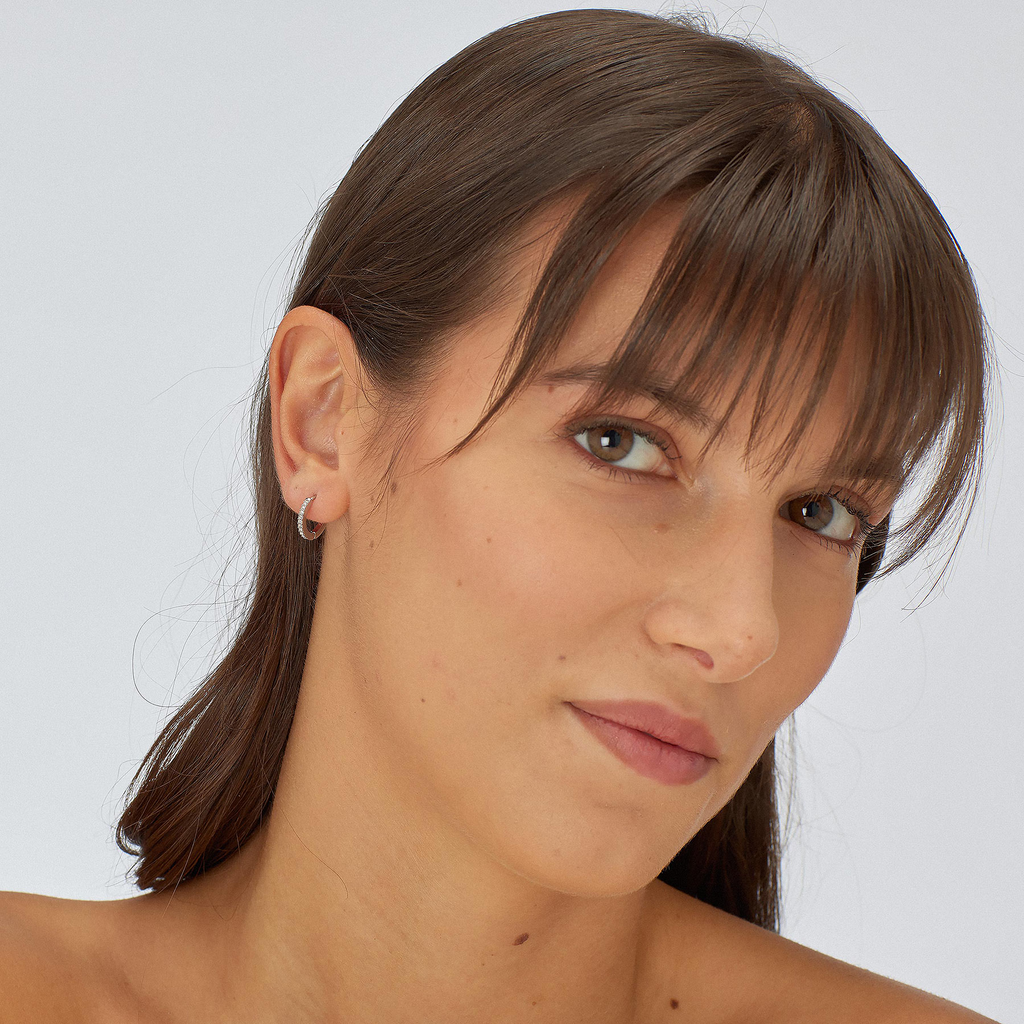 ORECCHINI DAZZLY S’AGAPO