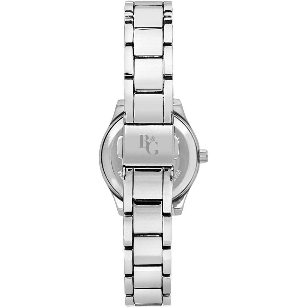 OROLOGIO B&G CON BRACCIALE TENNIS