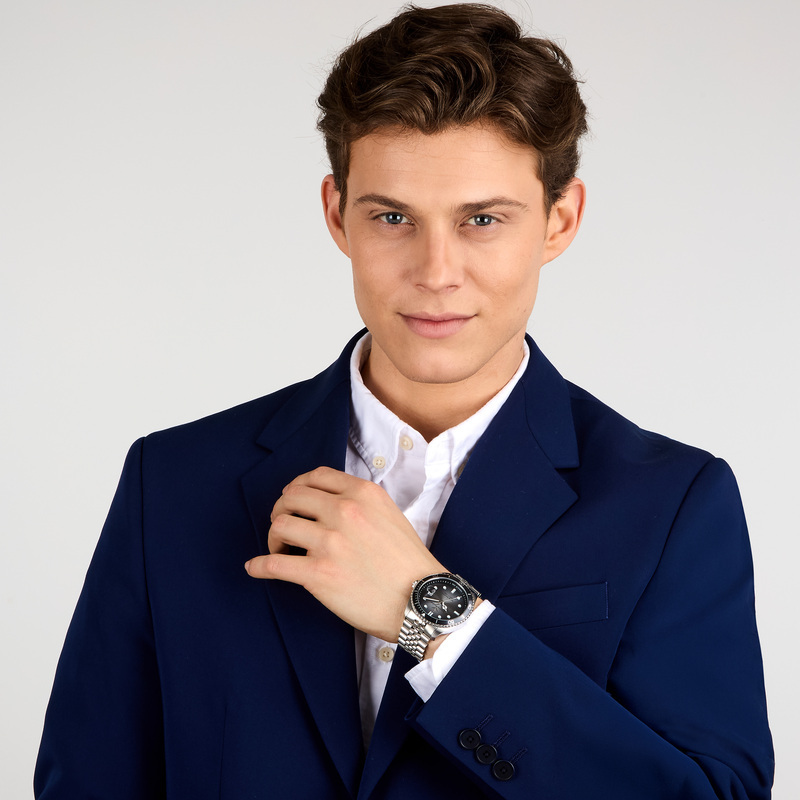 OROLOGIO LUCIEN ROCHAT LÉMAN