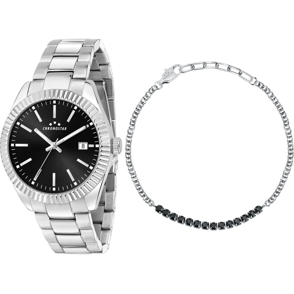 OROLOGIO CHRONOSTAR DAILY