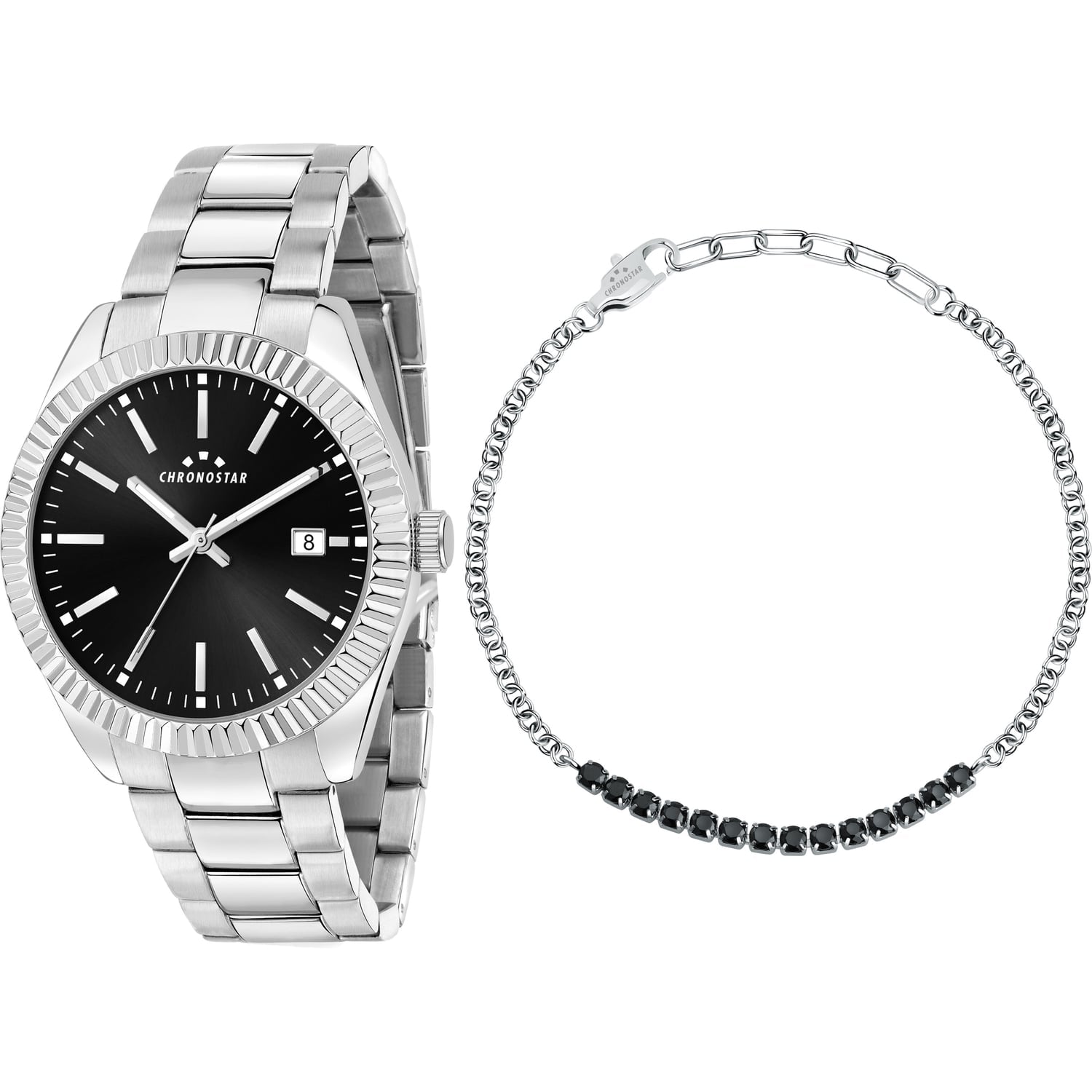 OROLOGIO CHRONOSTAR DAILY