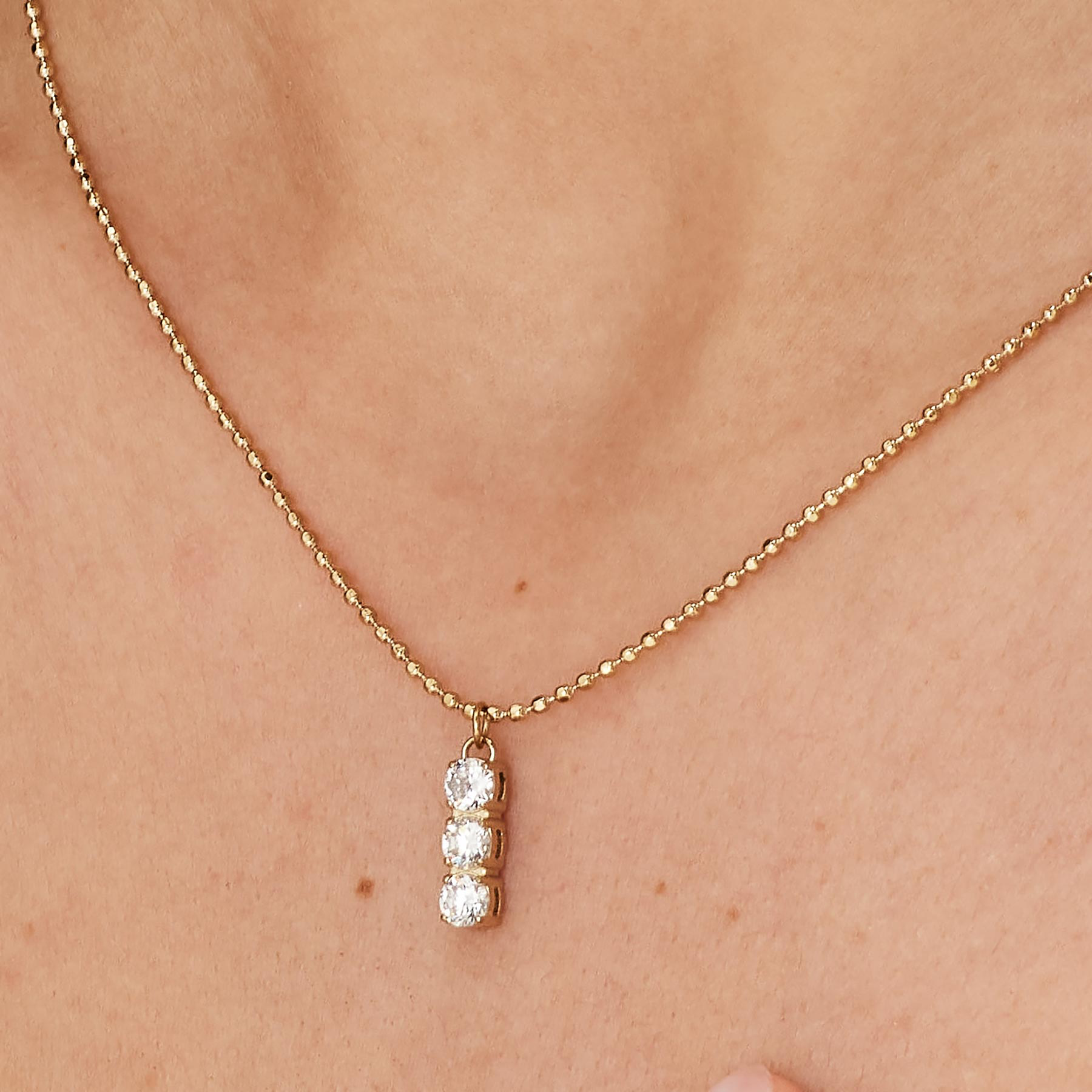 COLLANA DAZZLY