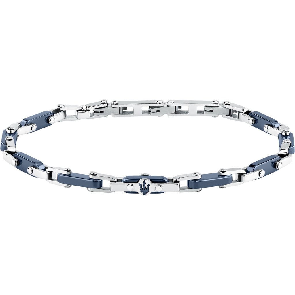 BRACCIALE MASERATI ICONIC