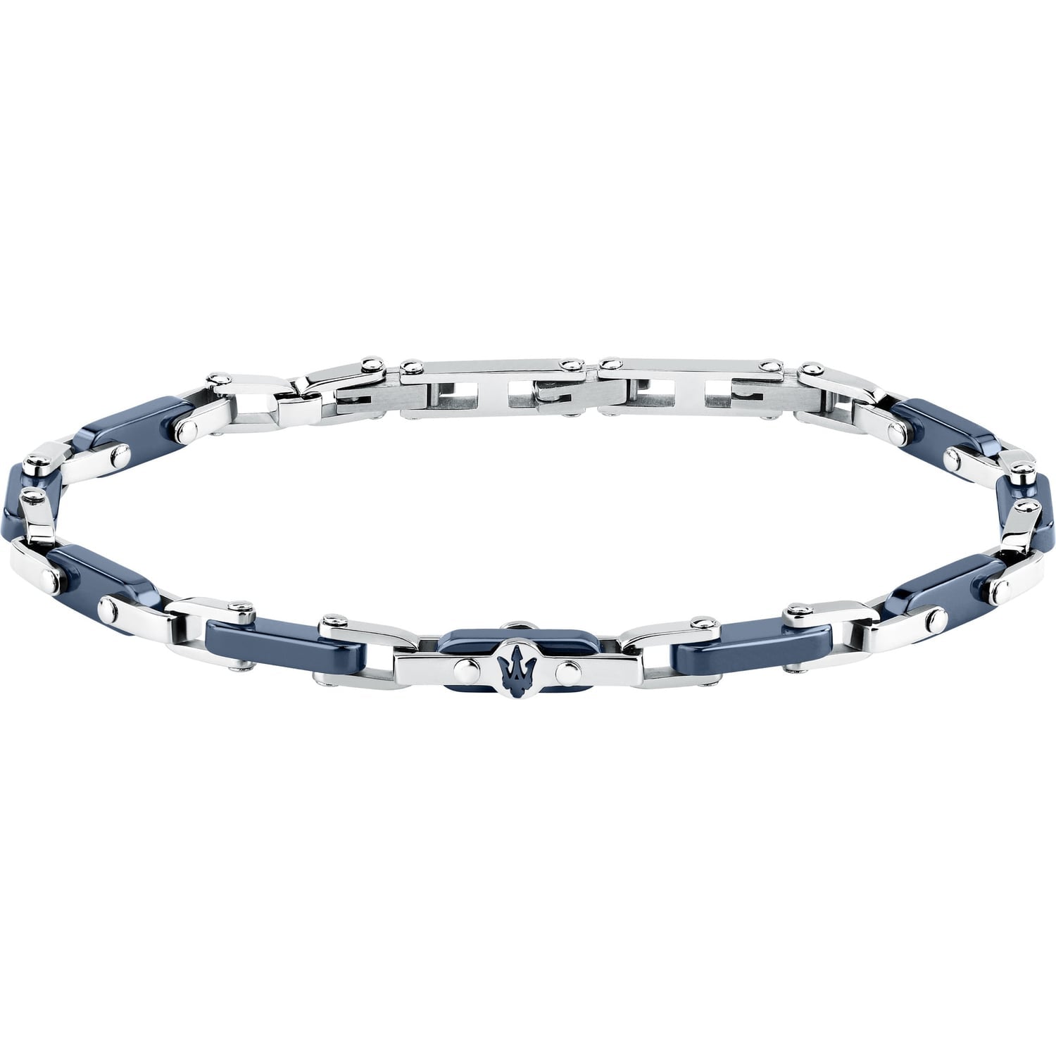 BRACCIALE MASERATI ICONIC