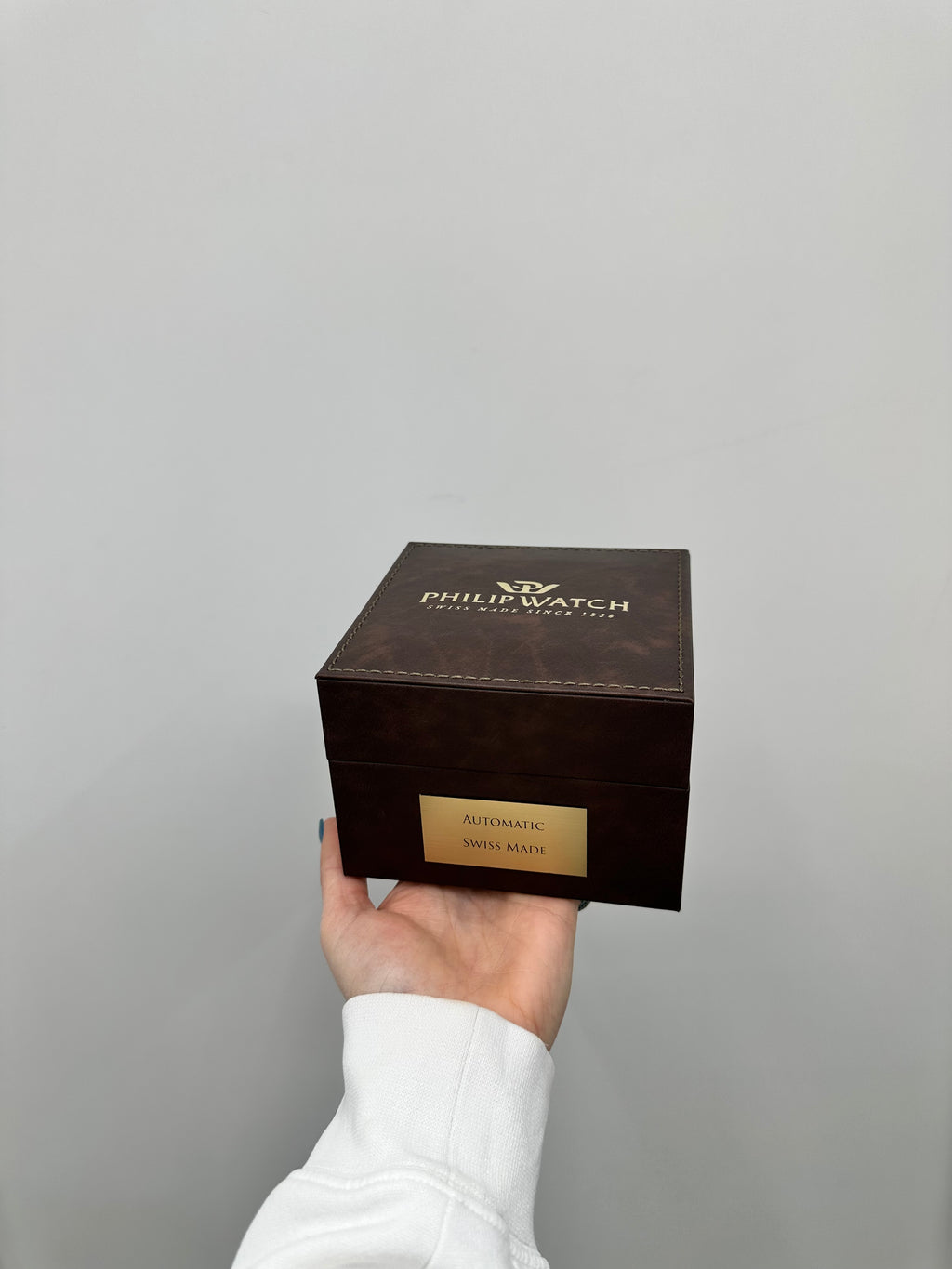 OROLOGIO PHILIP WATCH