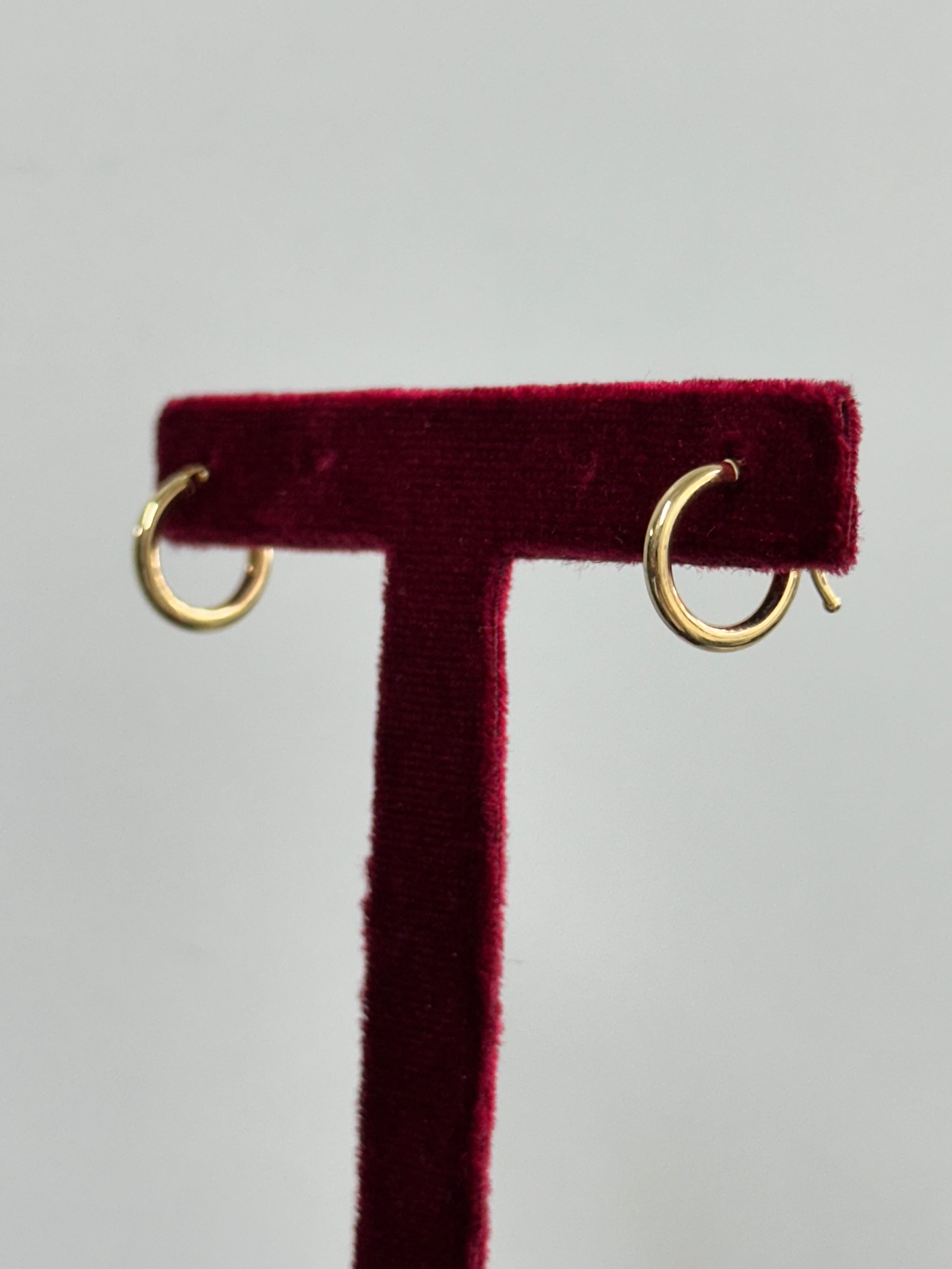 CERCHIETTI ORO 18KT