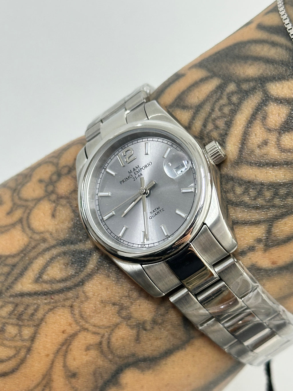 OROLOGIO PRIMO EMPORIO CLASSY