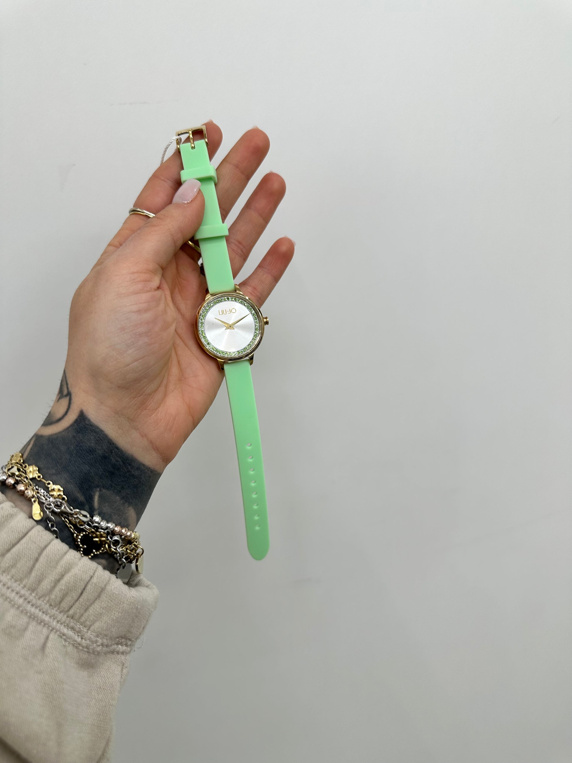 OROLOGIO LIU JO