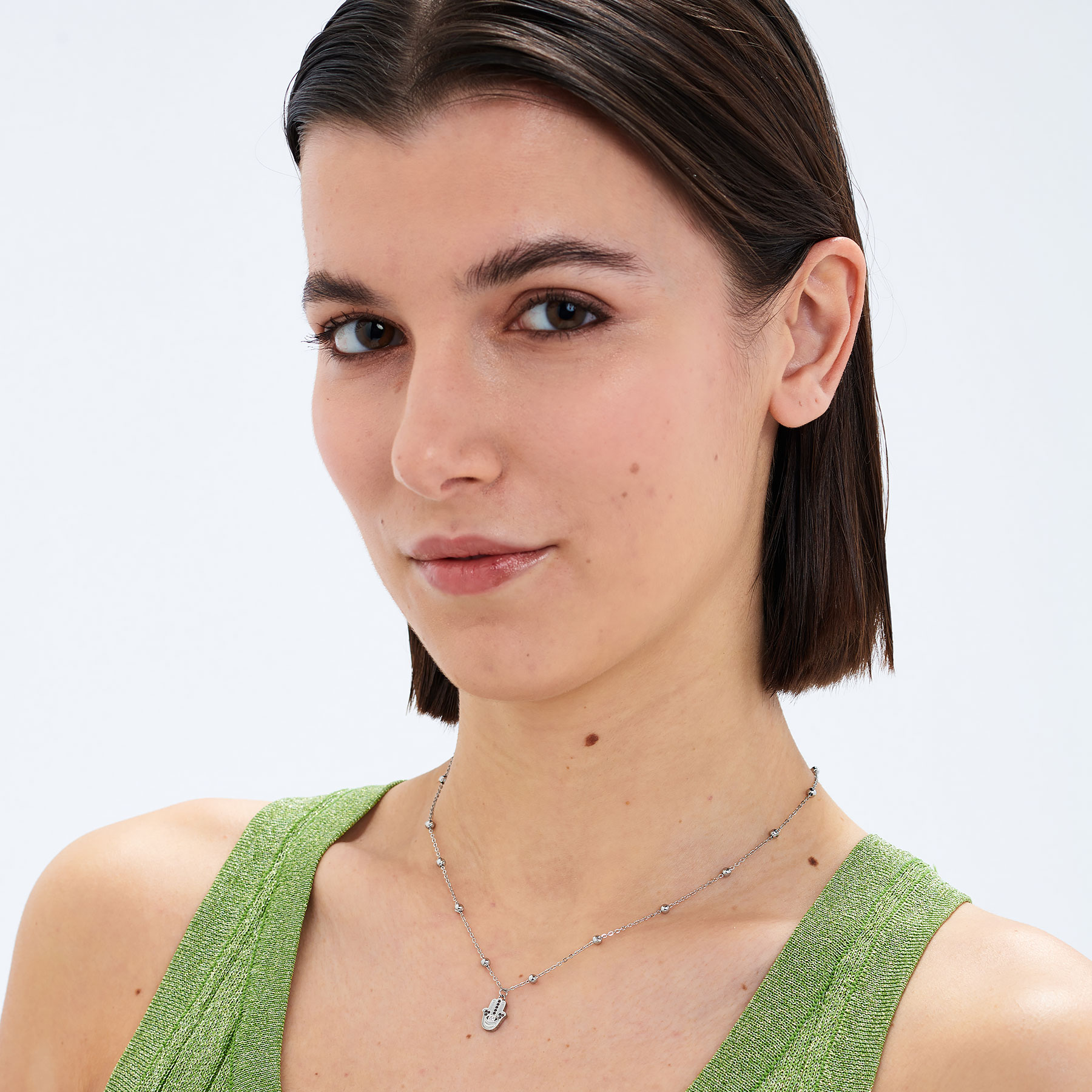 COLLANA WITCH S’AGAPO