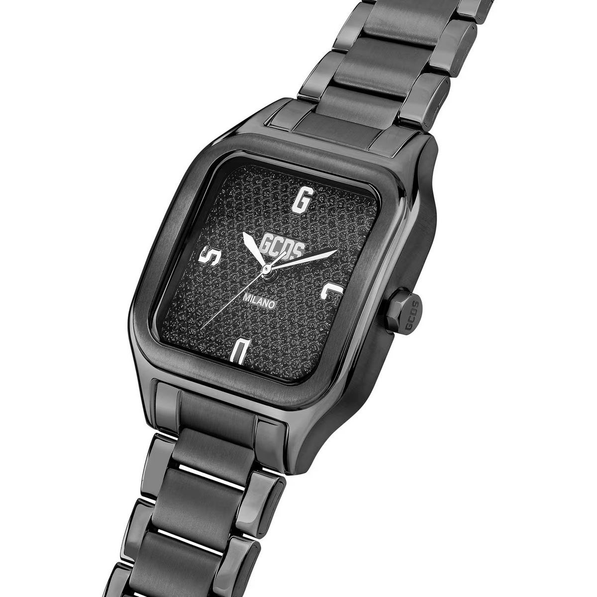OROLOGIO GCDS VIRGO SAFARI UOMO