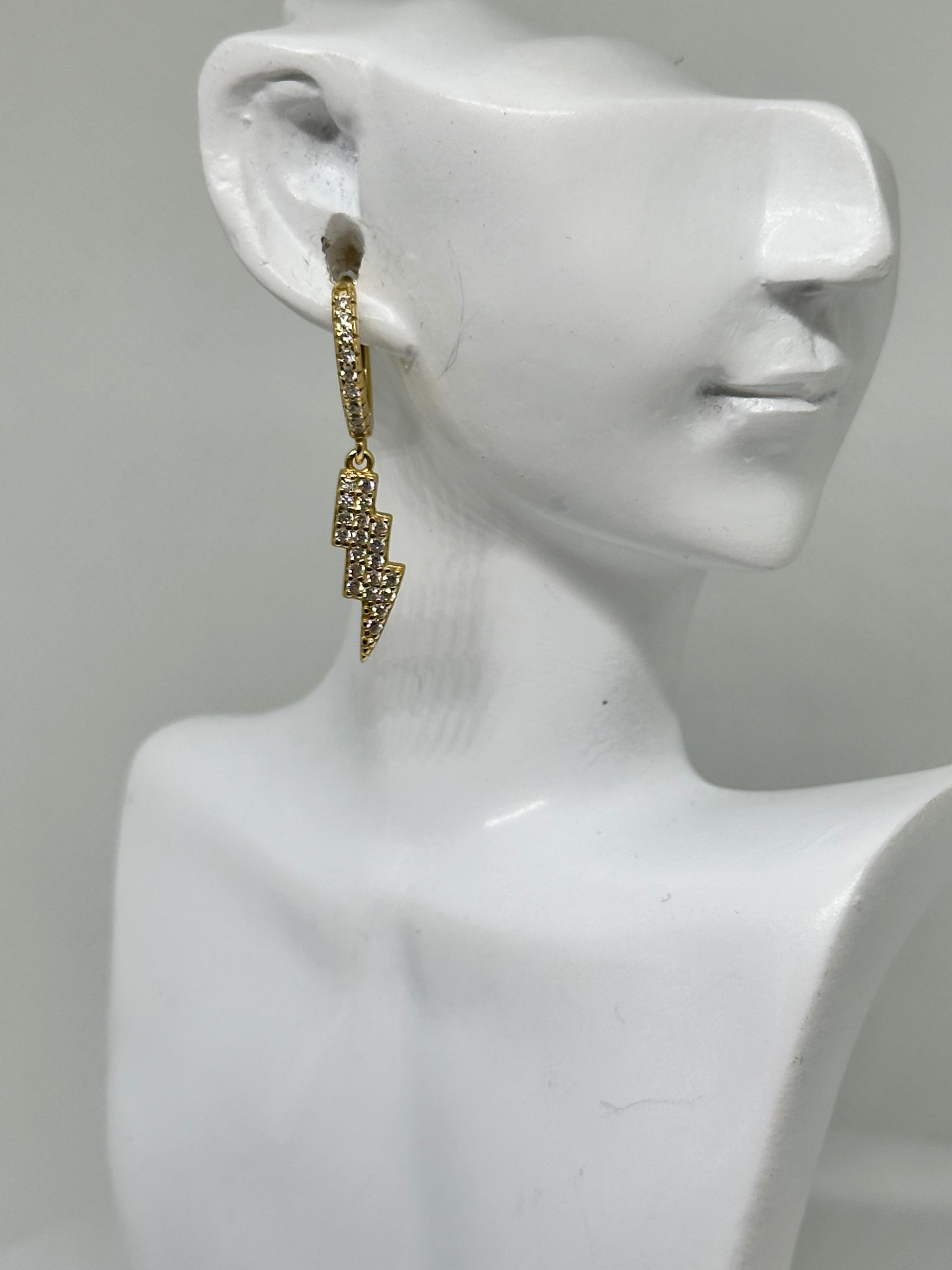 CERCHIETTI SAETTA ARGENTO