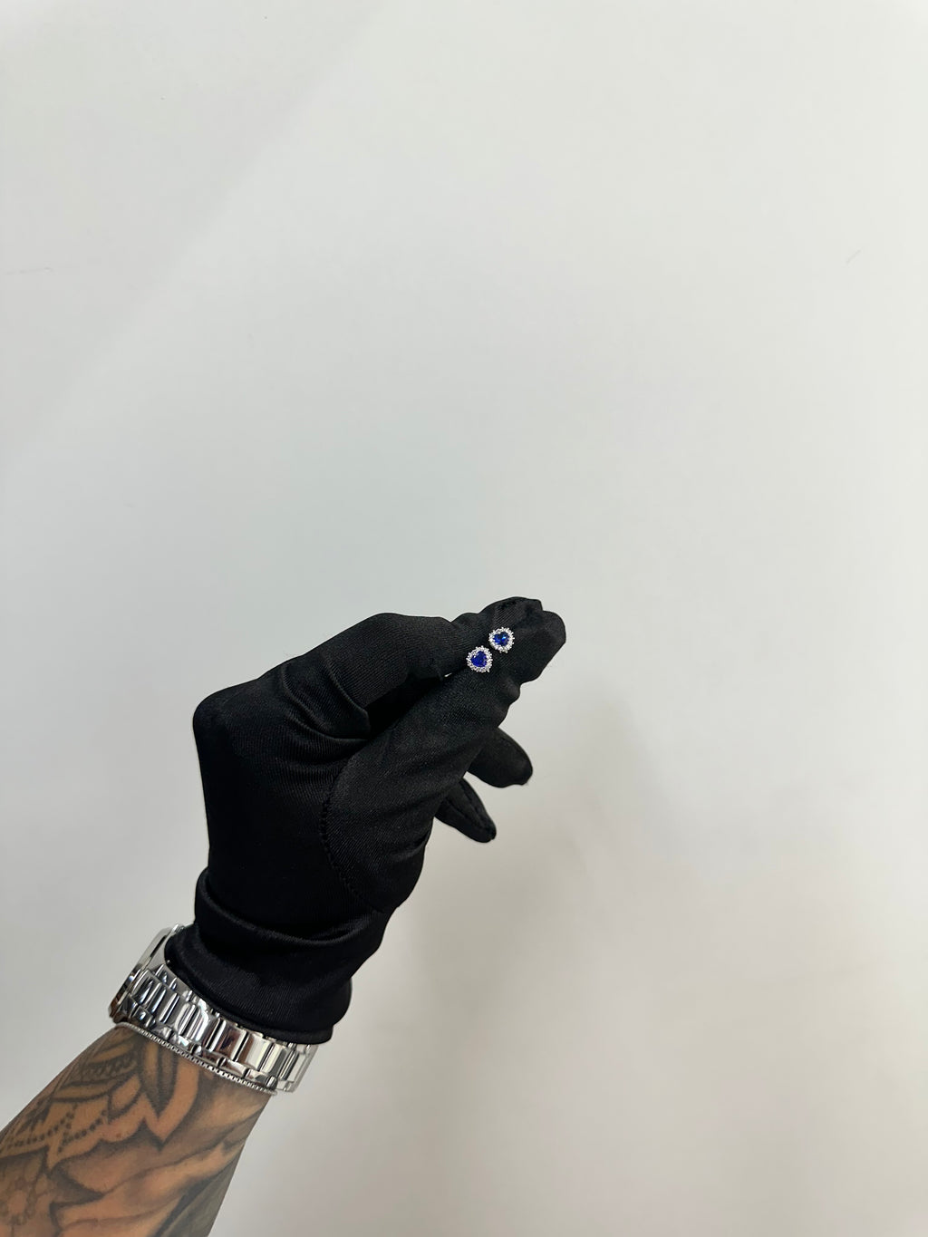 ORECCHINI DAFNE ARGENTO 925