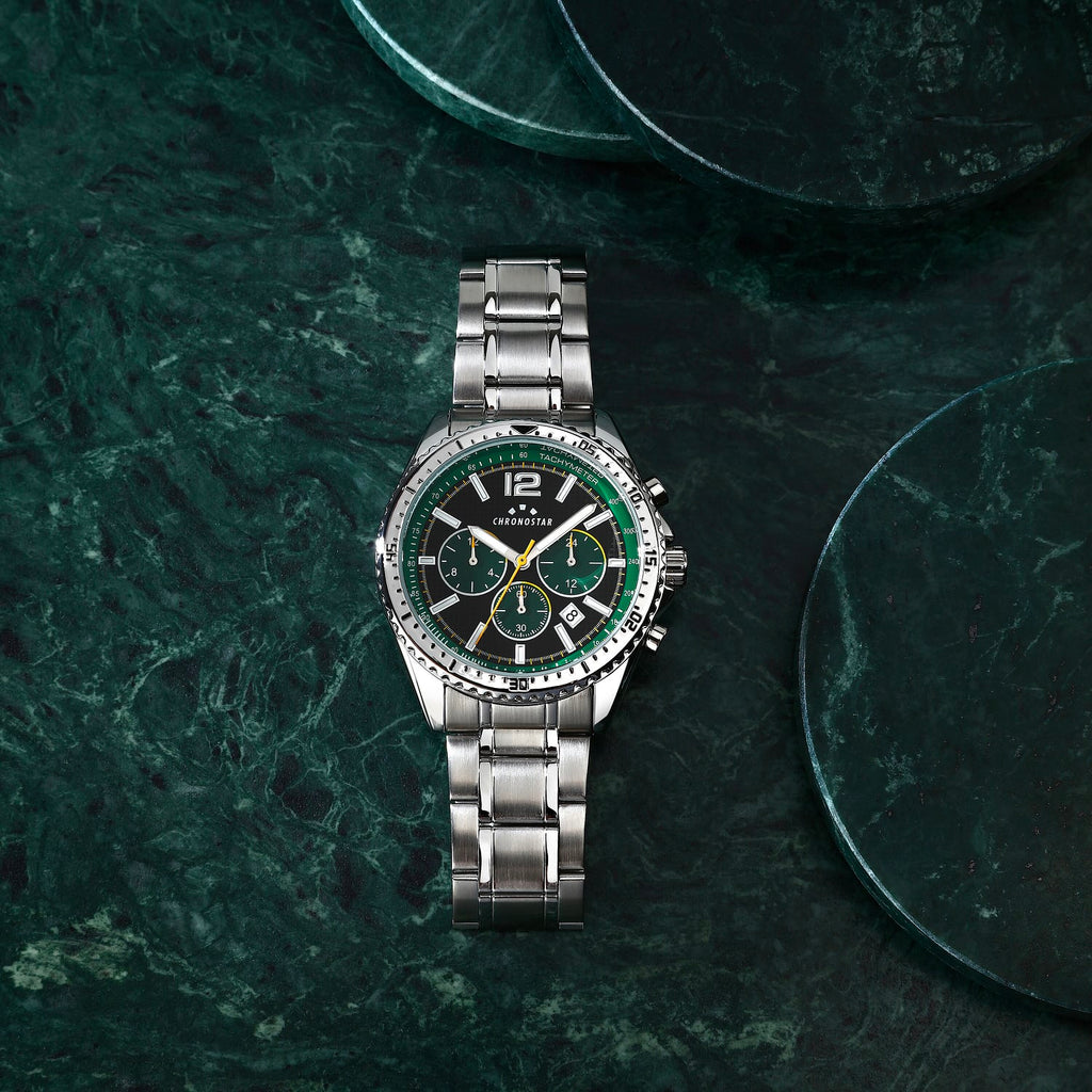 OROLOGIO CHRONOSTAR RACE
