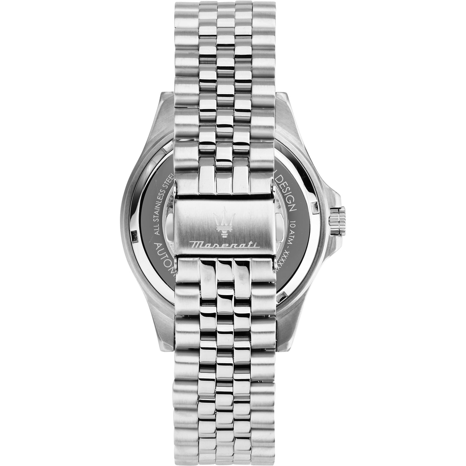 OROLOGIO MASERATI SFIDA DIAMONDS