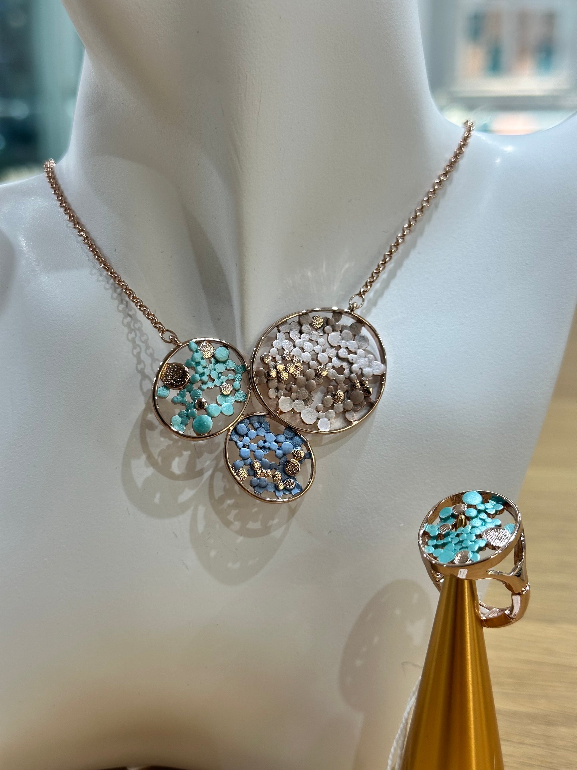 COMPLETO ALESSIA MARTUCCI BALLOON