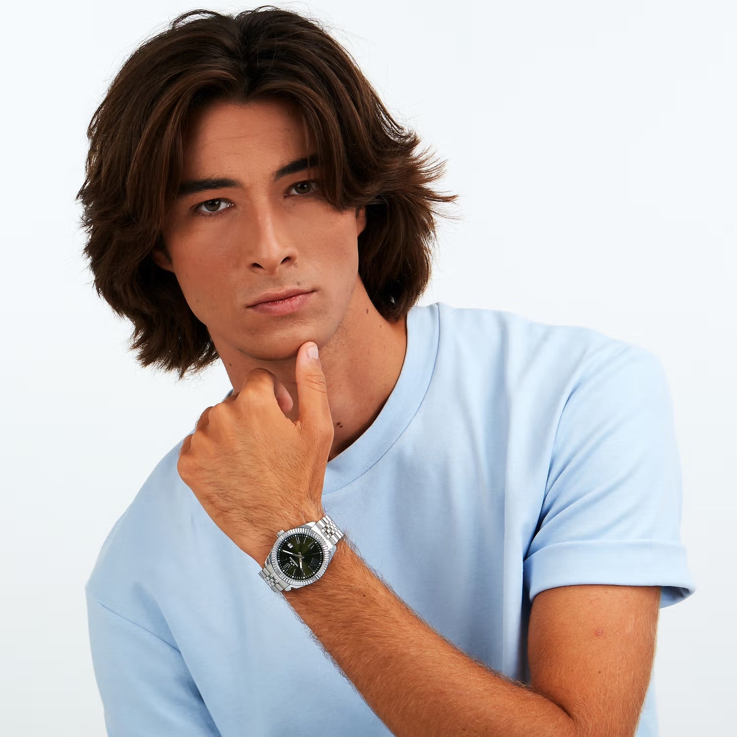 OROLOGIO CHRONOSTAR DAILY