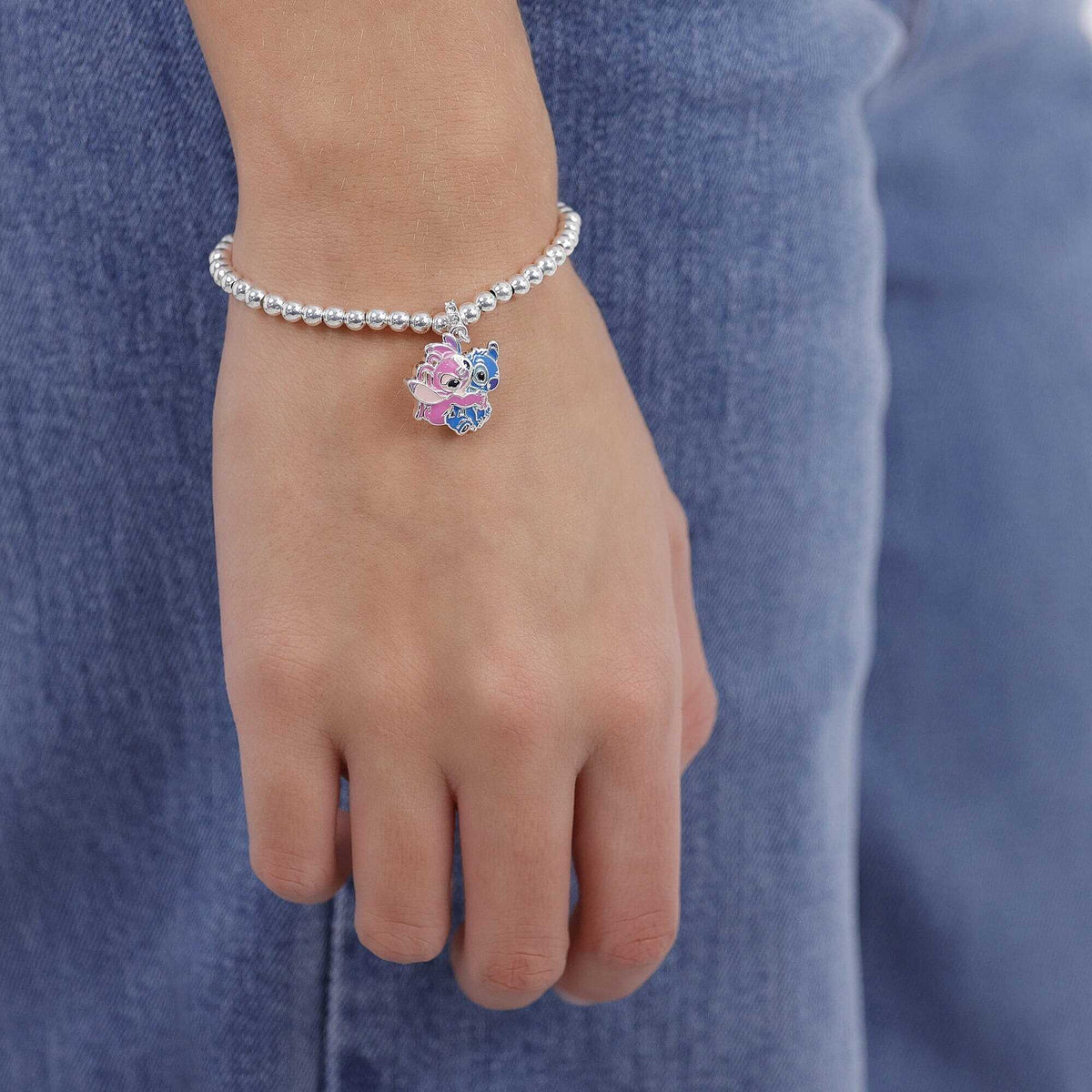 BRACCIALE DISNEY LILO & STITCH