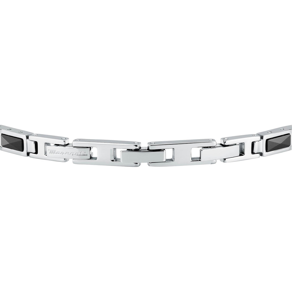 BRACCIALE MASERATI CERAMIC