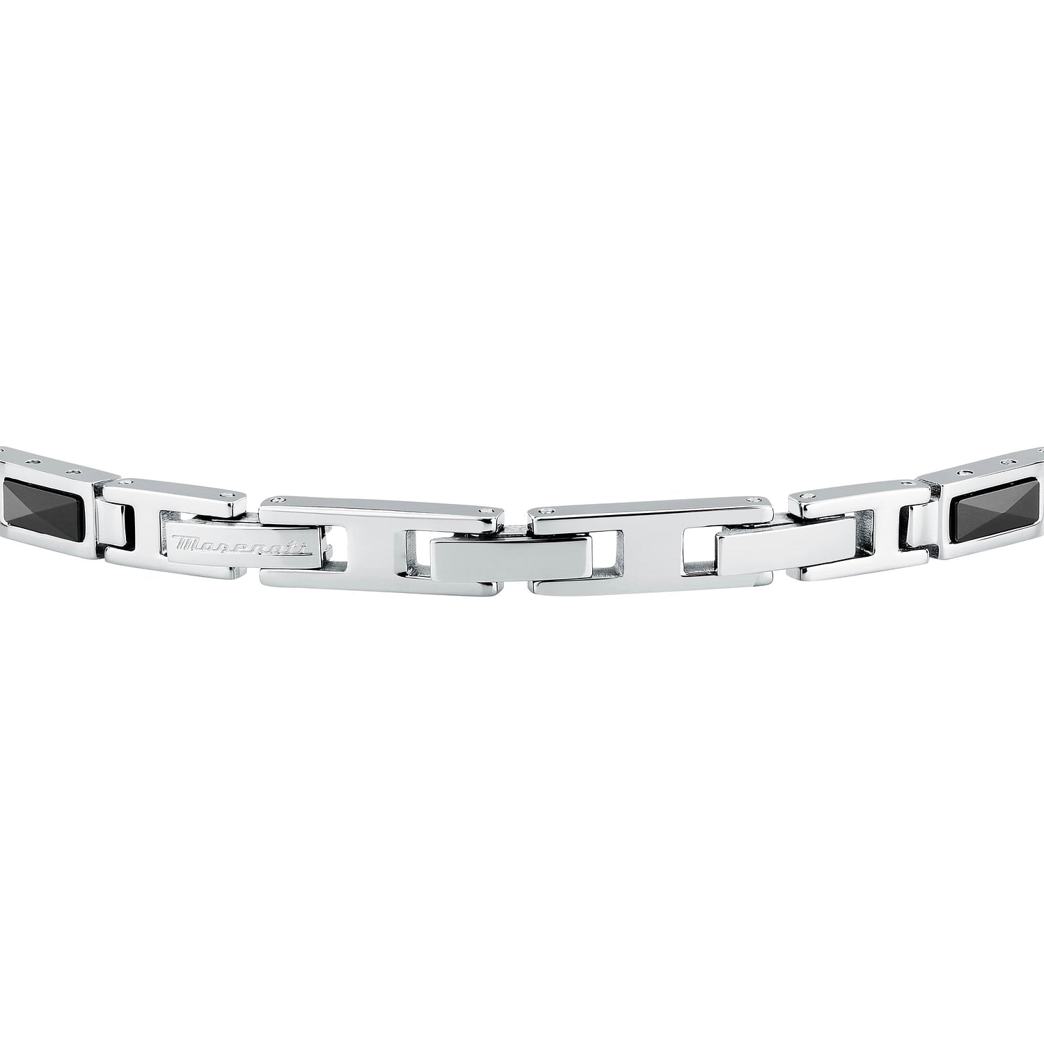 BRACCIALE MASERATI CERAMIC