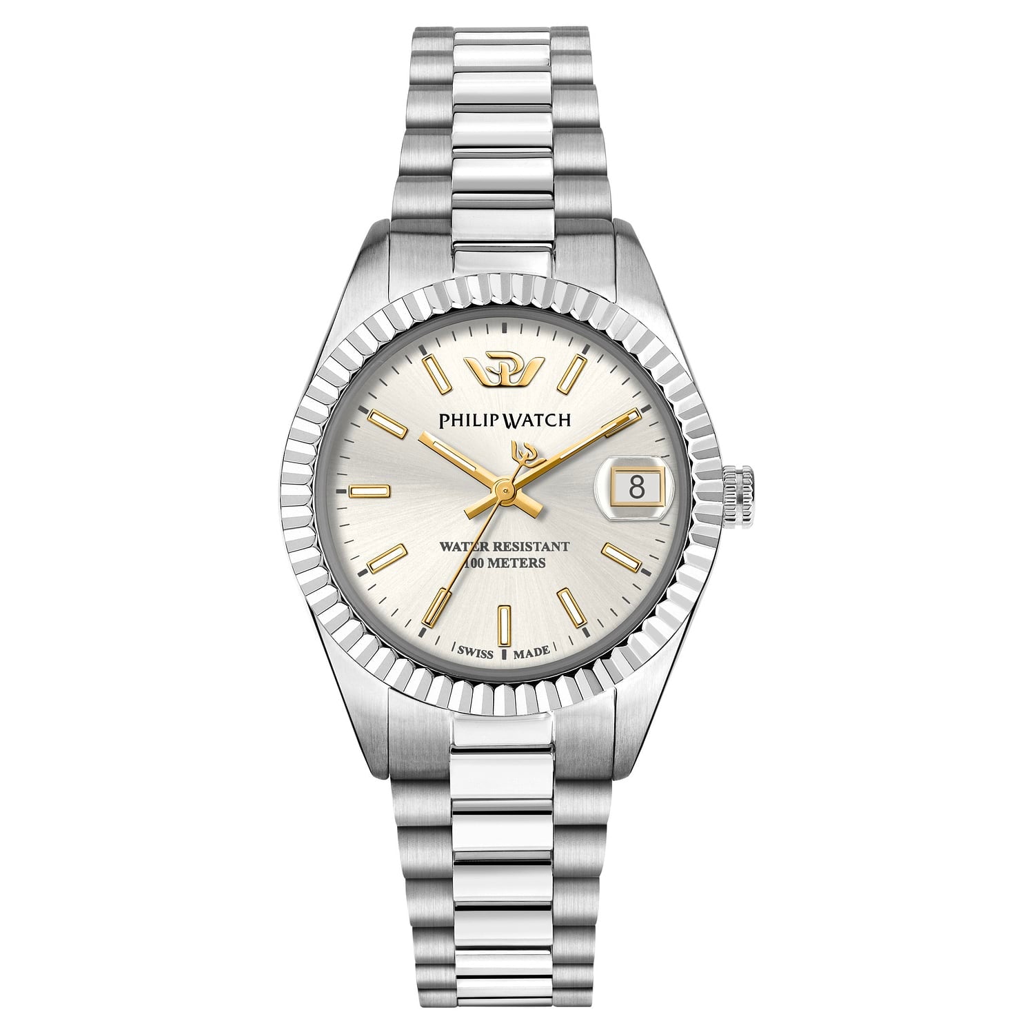 OROLOGIO PHILIP WATCH CARIBE URBAN