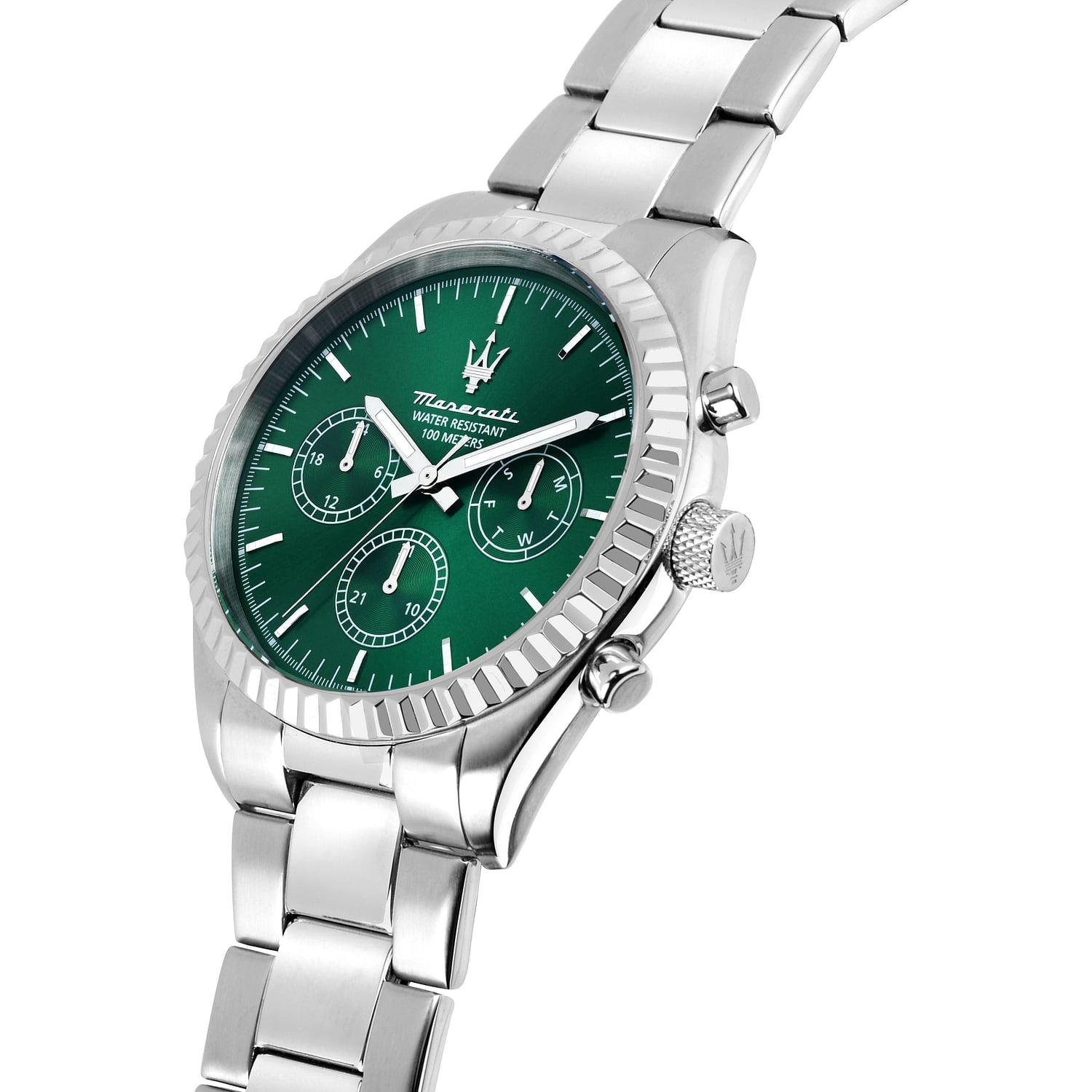 OROLOGIO MASERATI COMPETIZIONE