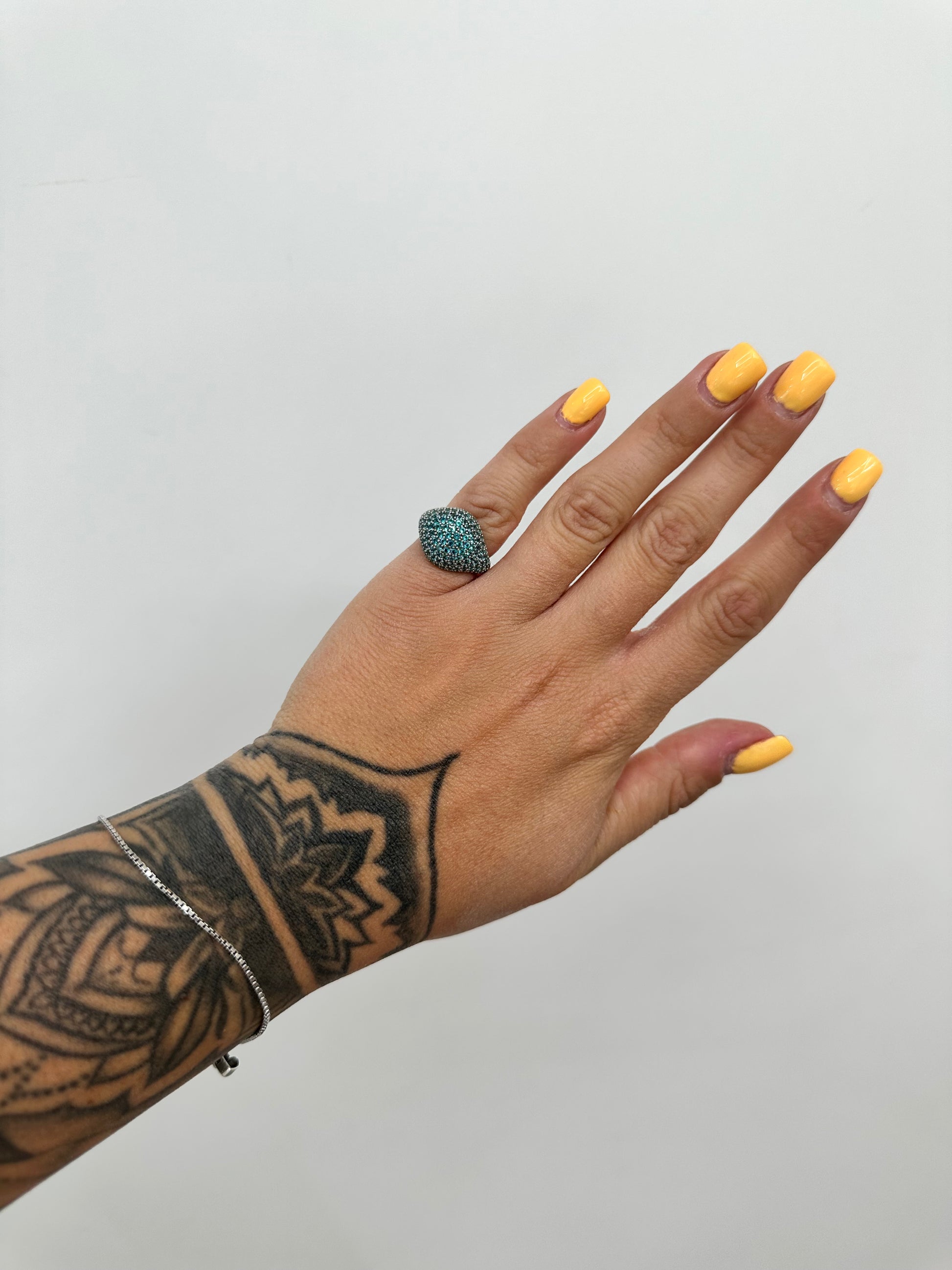 ANELLO CHEVALIER PARAIBA LAURA P