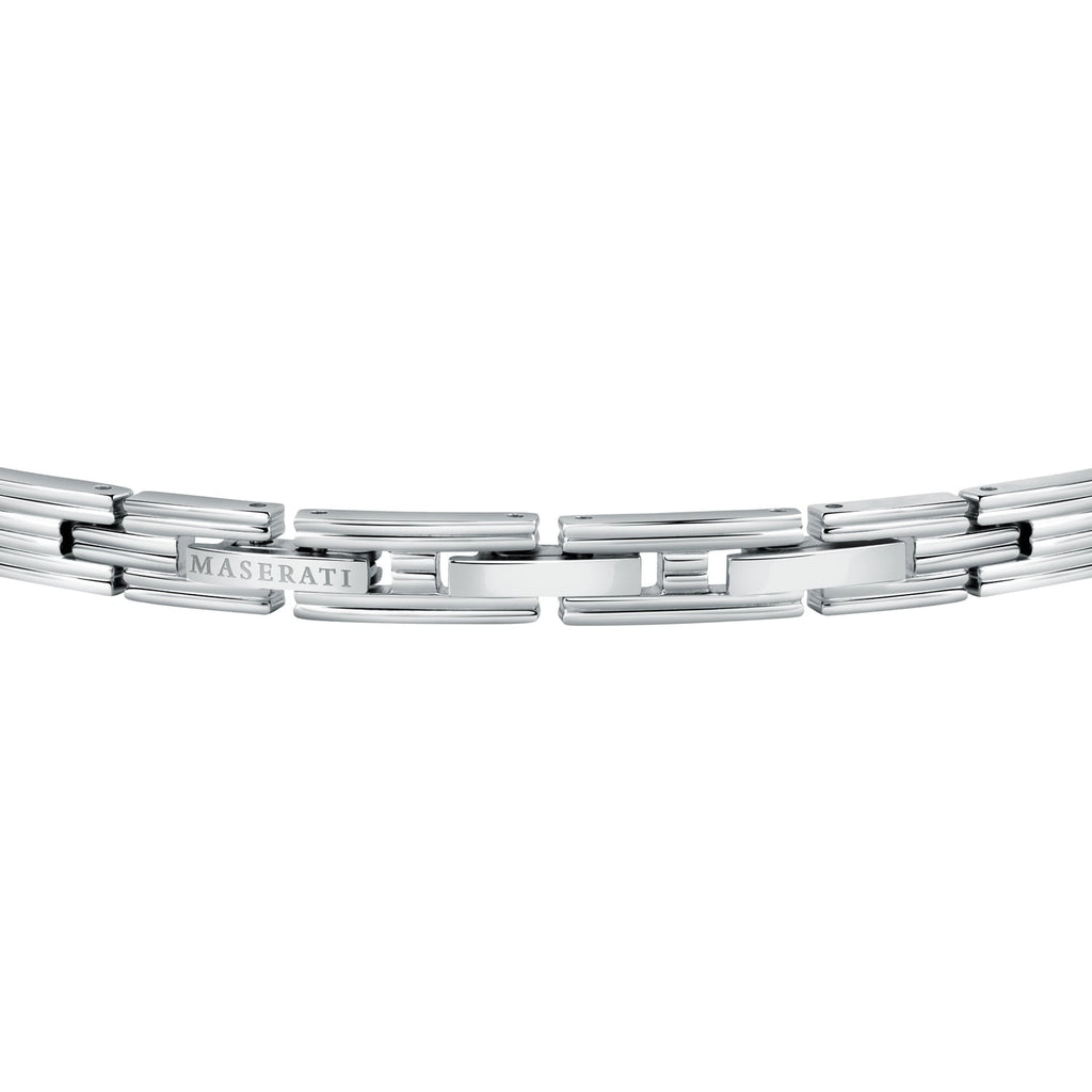 BRACCIALE MASERATI ICONIC