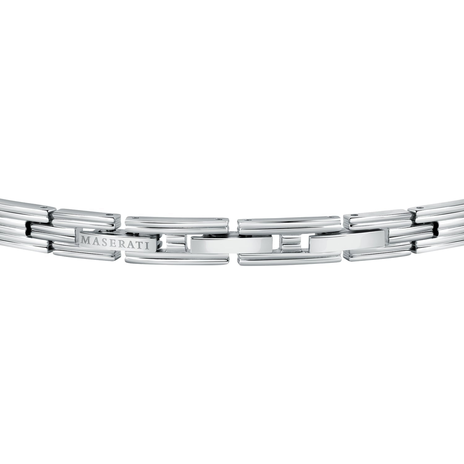 BRACCIALE MASERATI ICONIC