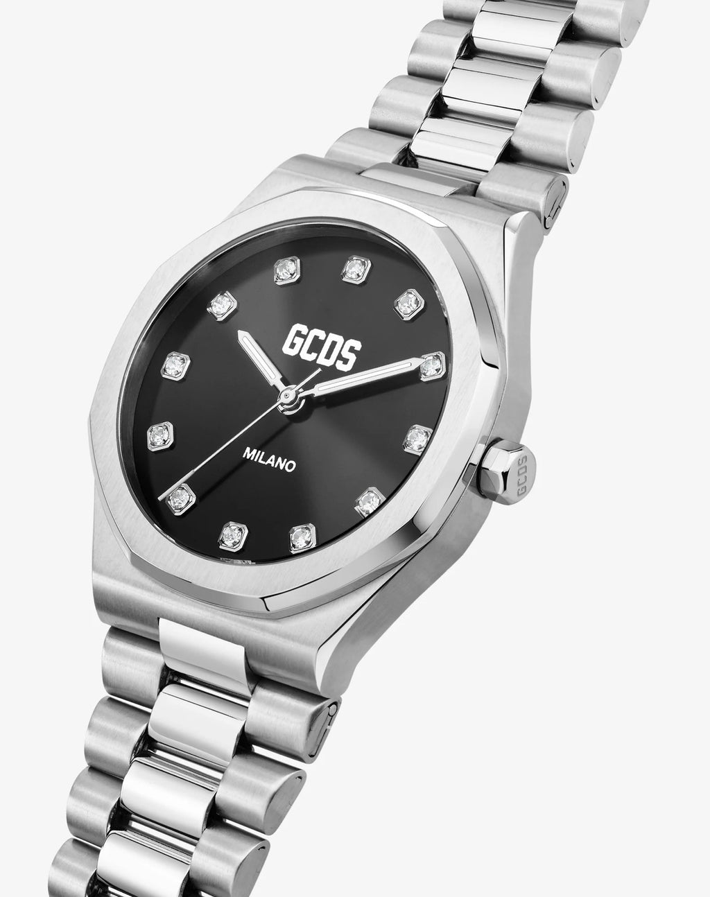 OROLOGIO GCDS TIME BOMB