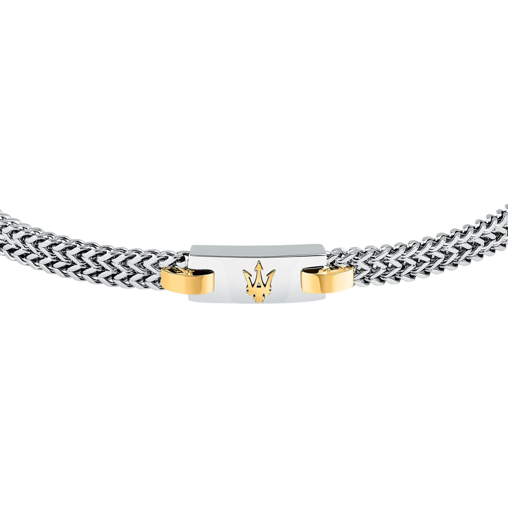 BRACCIALE MASERATI ICONIC