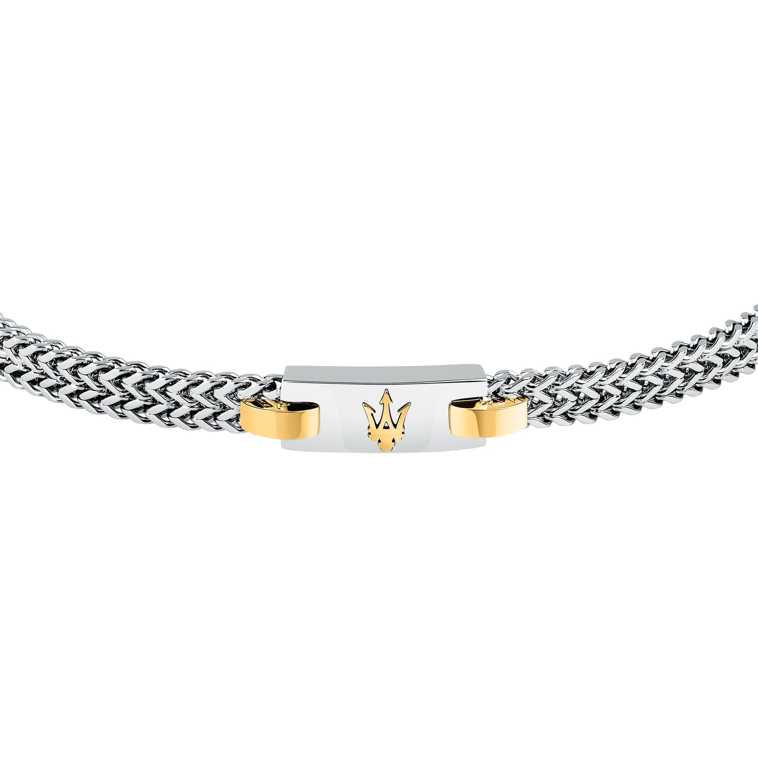 BRACCIALE MASERATI ICONIC