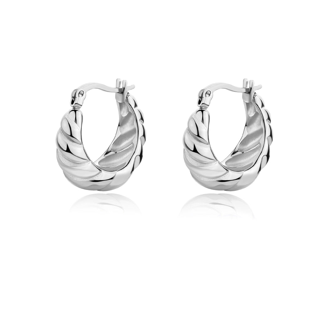 ORECCHINI CHUNKY S'AGAPÒ