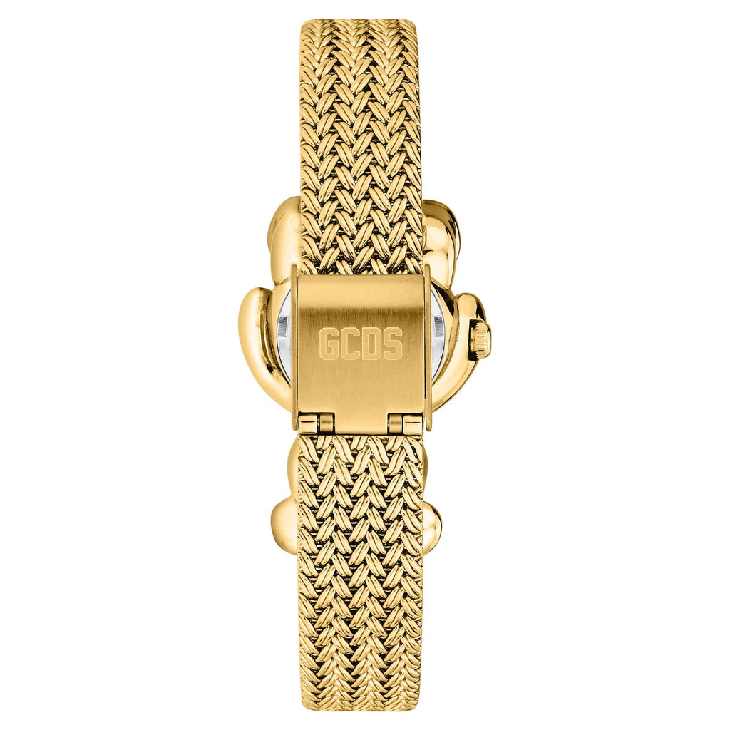 OROLOGIO GCDS CORAGGIO BEAR
