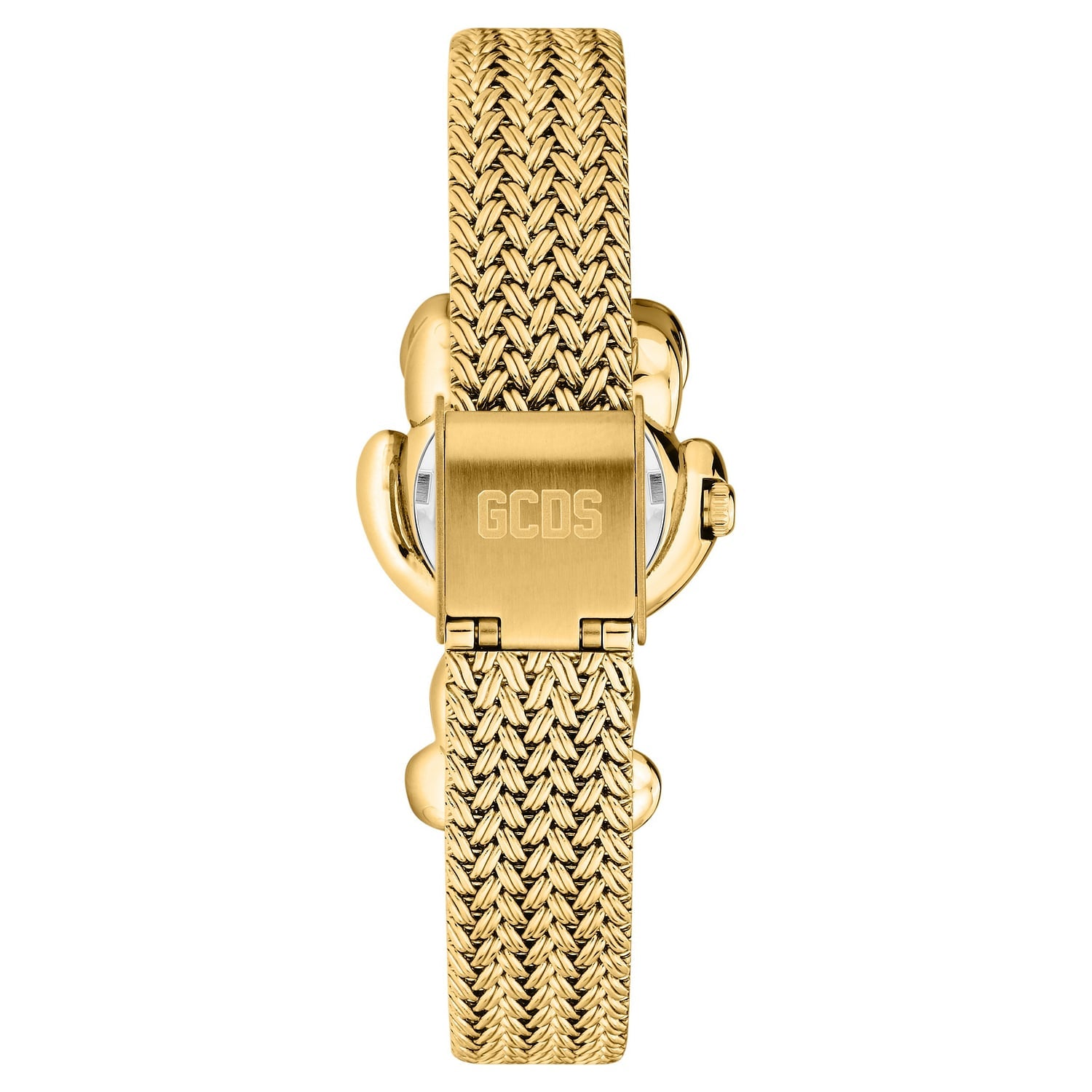 OROLOGIO GCDS CORAGGIO BEAR